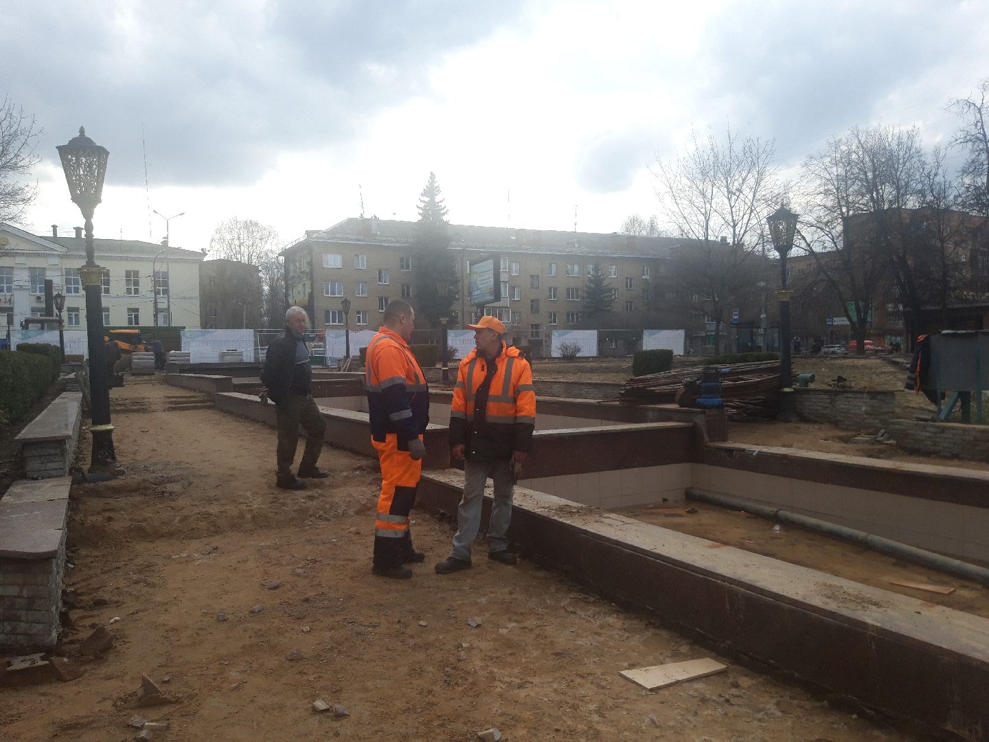 разработка, доброе дело,