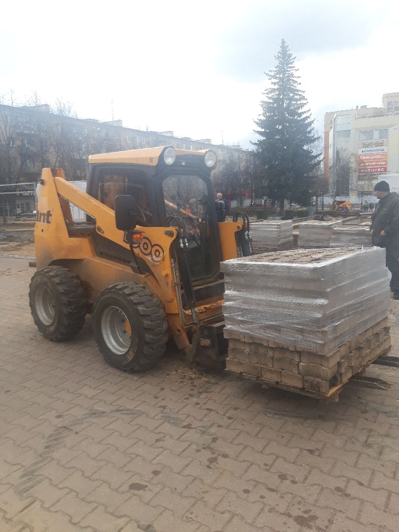 разработка, доброе дело,