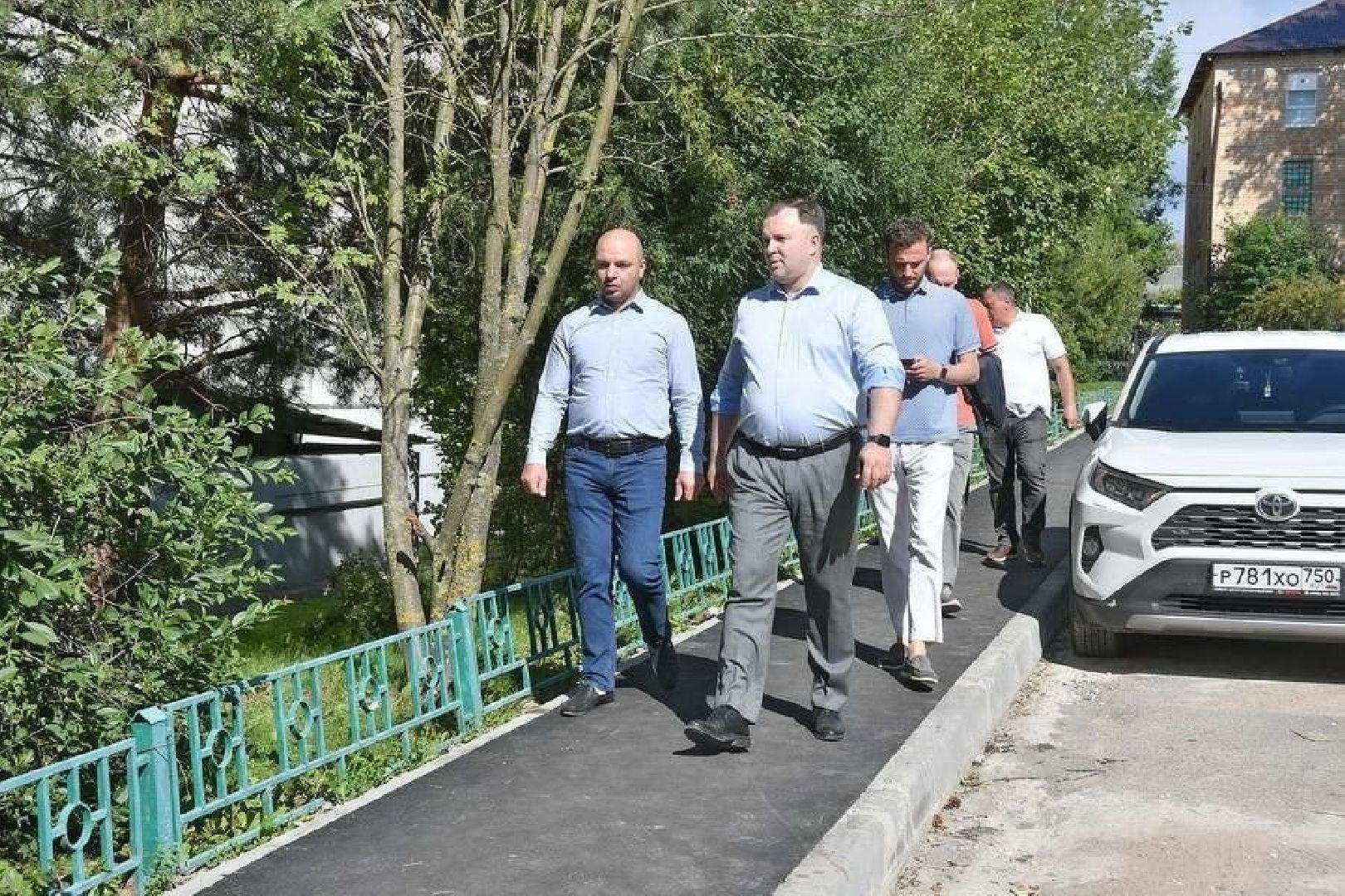 благоустройство дворовой территории, власиха мкр спортивный, власиха ремонт дорог, власиха благоустройство, ул Машла Жукова Власиха,