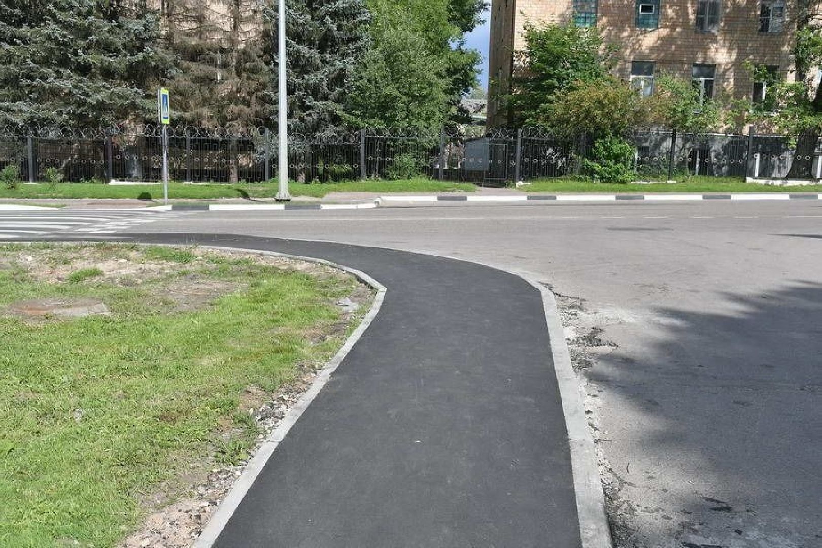 благоустройство дворовой территории, власиха мкр спортивный, власиха ремонт дорог, власиха благоустройство, ул Машла Жукова Власиха,