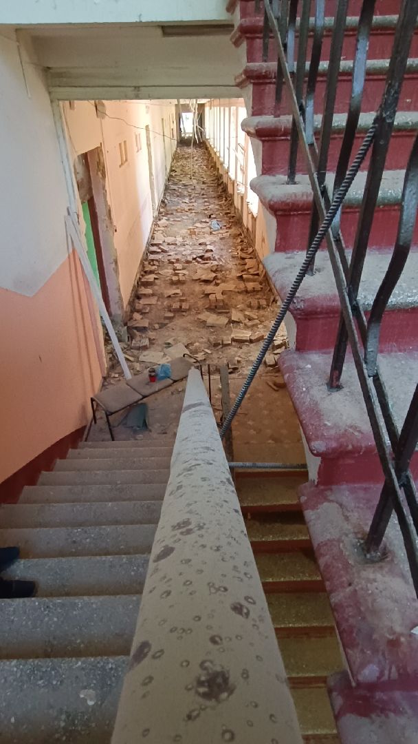 строительство, капитальный ремонт, школа, лобня,