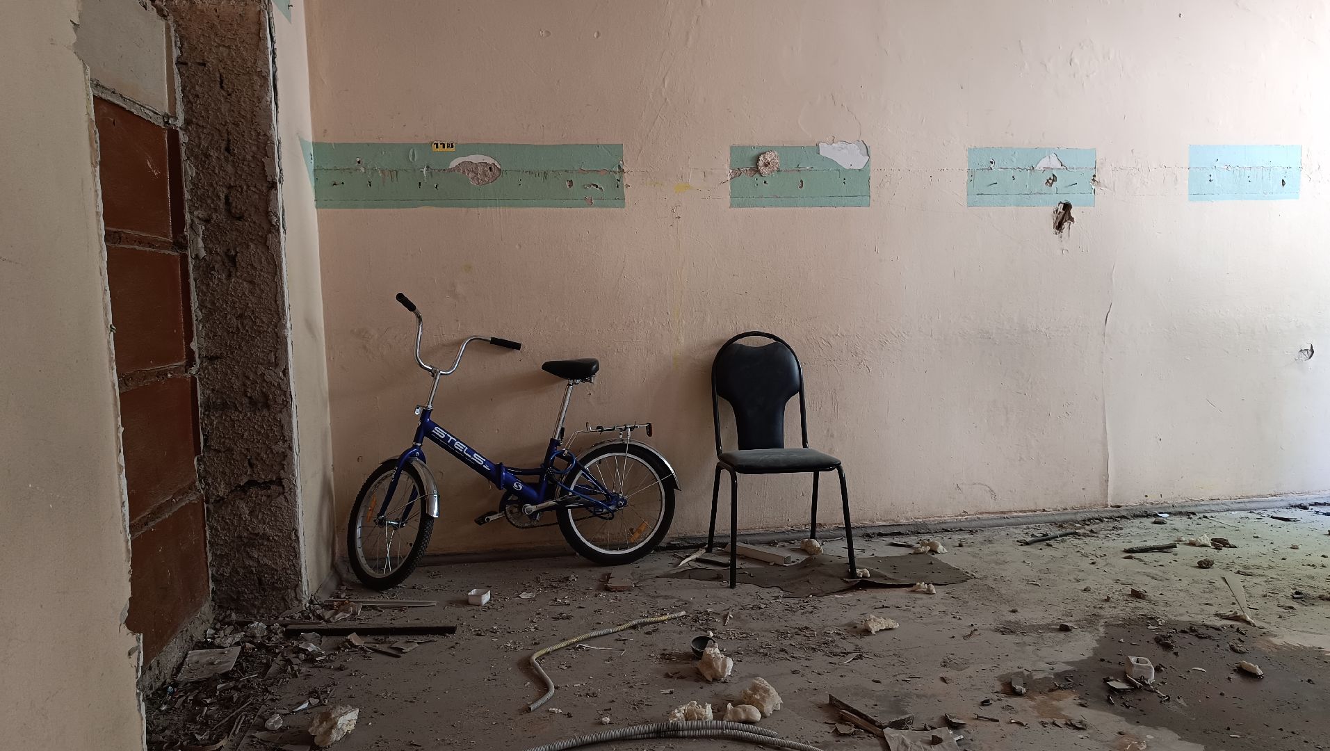 строительство, капитальный ремонт, школа, лобня,