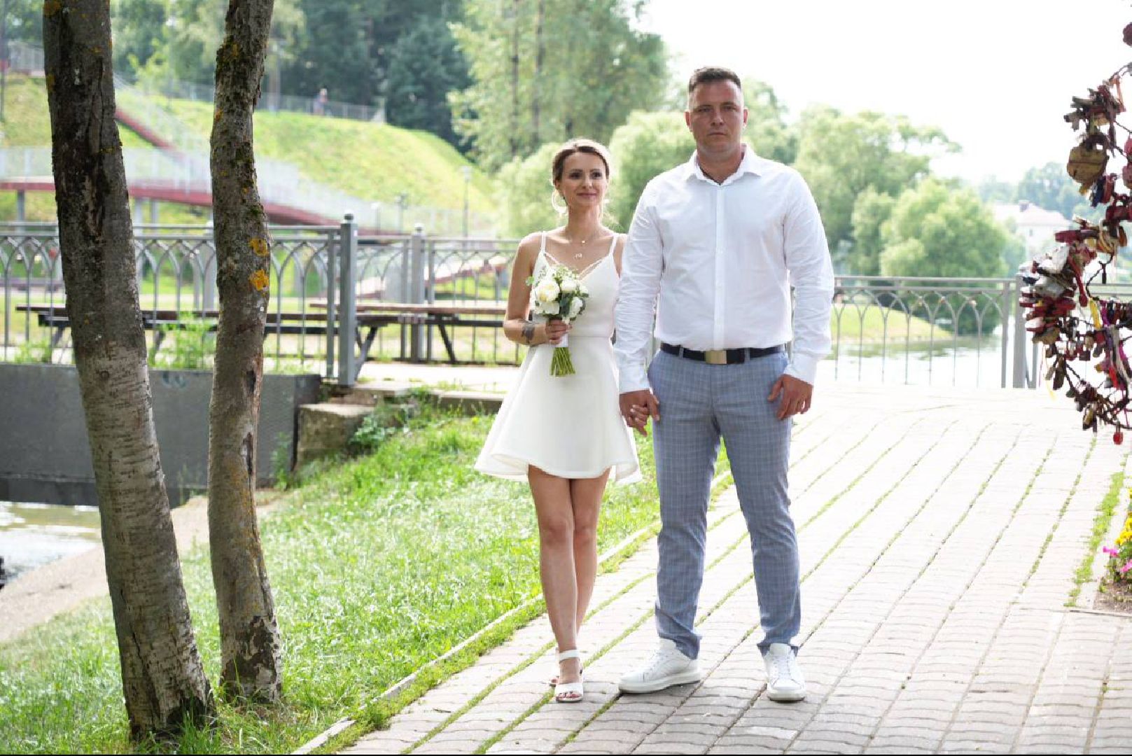 Сергиев Посад, Семья, Год семьи, Свадьба, Золотая свадьба, Юбиляры, Петр и Феврония,