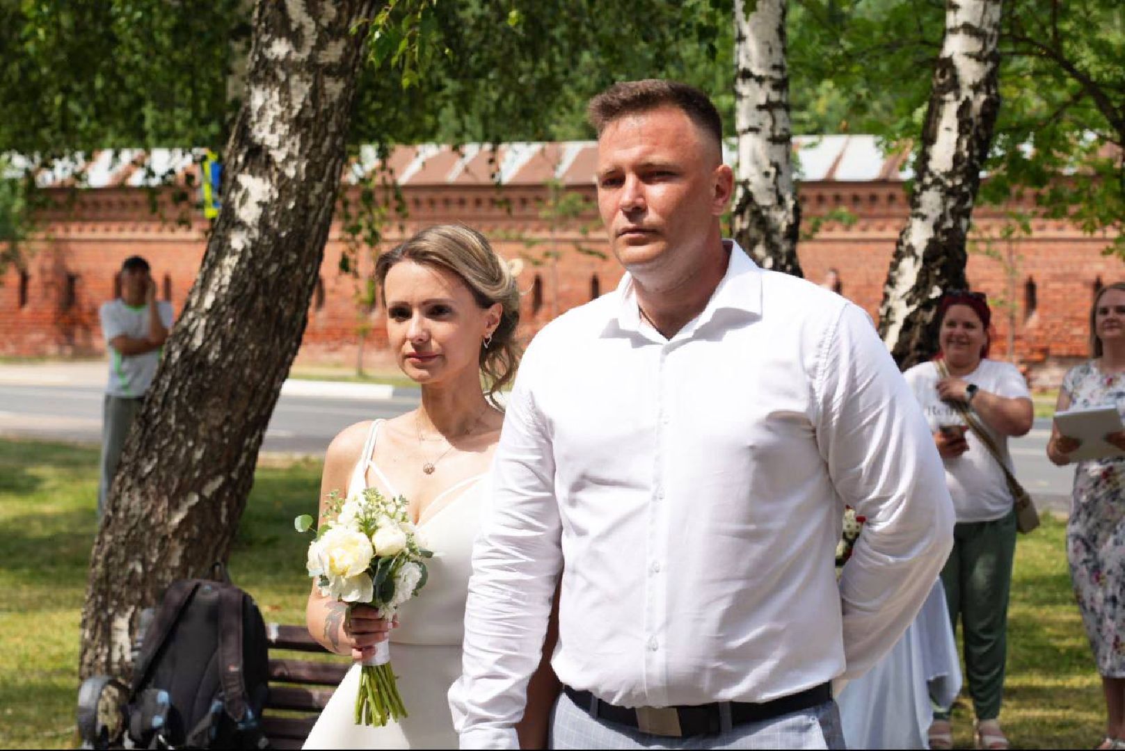 Сергиев Посад, Семья, Год семьи, Свадьба, Золотая свадьба, Юбиляры, Петр и Феврония,