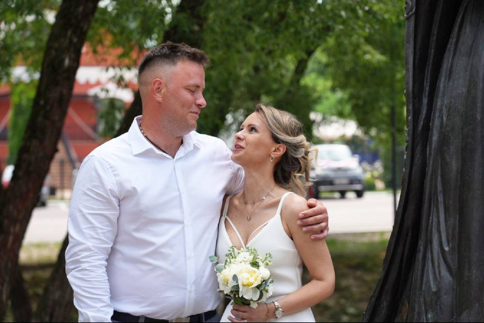 Сергиев Посад, Семья, Год семьи, Свадьба, Золотая свадьба, Юбиляры, Петр и Феврония,