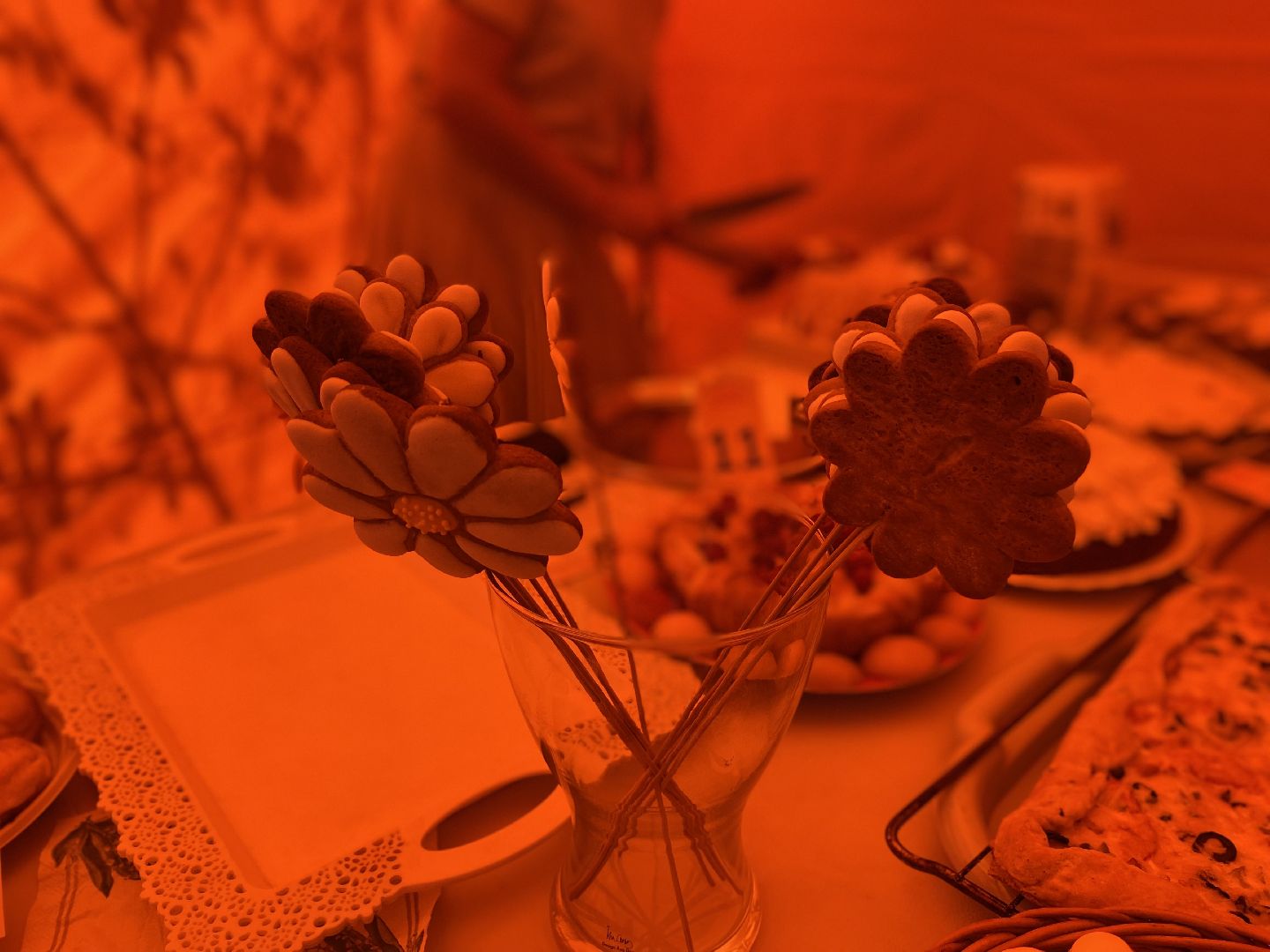 Коломна, Конкурс пирога, день семьи любви и верности, Покровский храм,