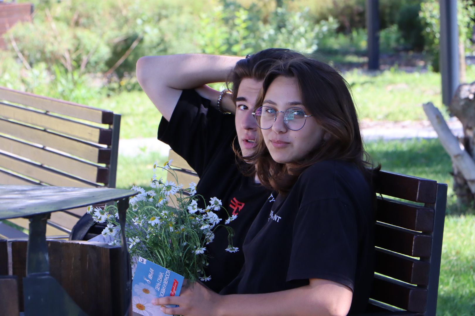 Серебряные Пруды, Праздник Петра и Февроньи, День семьи любви и верности,