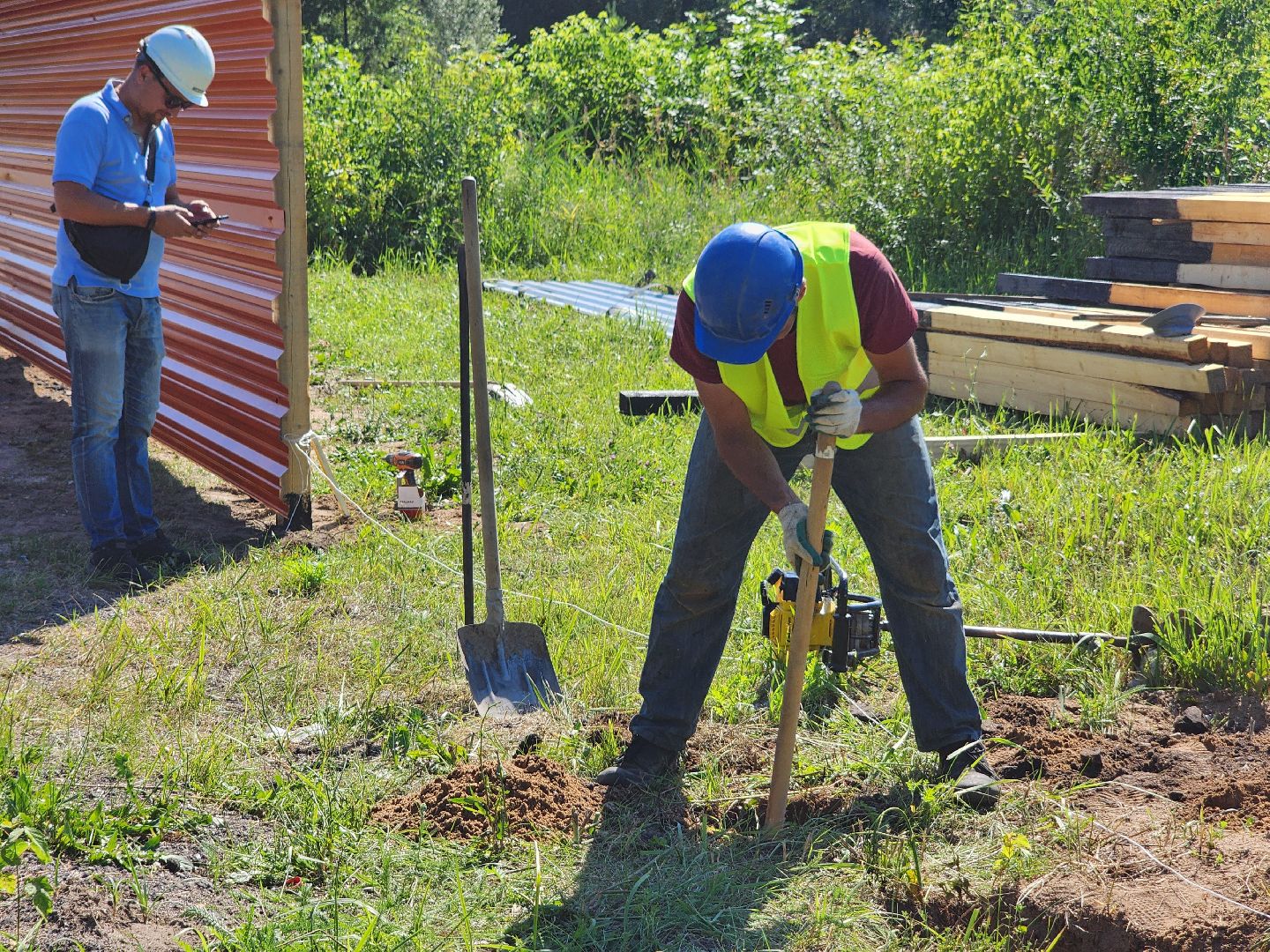 Дубна, Новый дом, Строительство, расселение аварийного жилья,
