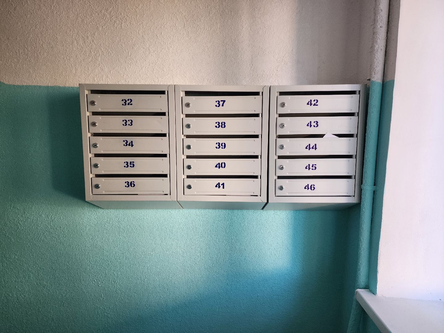 раменское, жкх, ремонт подъездов, Красноармейская 24,