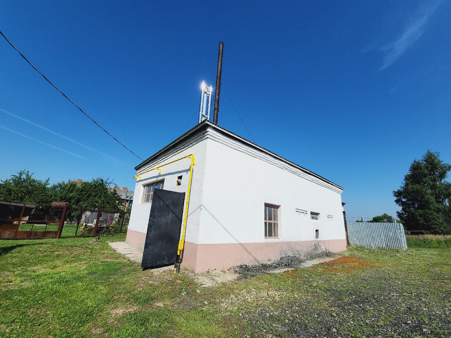 Егорьевск, Подмосковье, Московская область, Теплосети, Отопление,