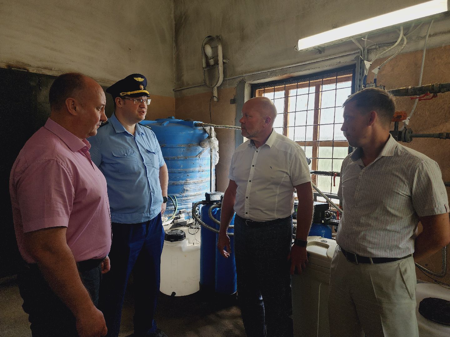 Егорьевск, Подмосковье, Московская область, Теплосети, Отопление,