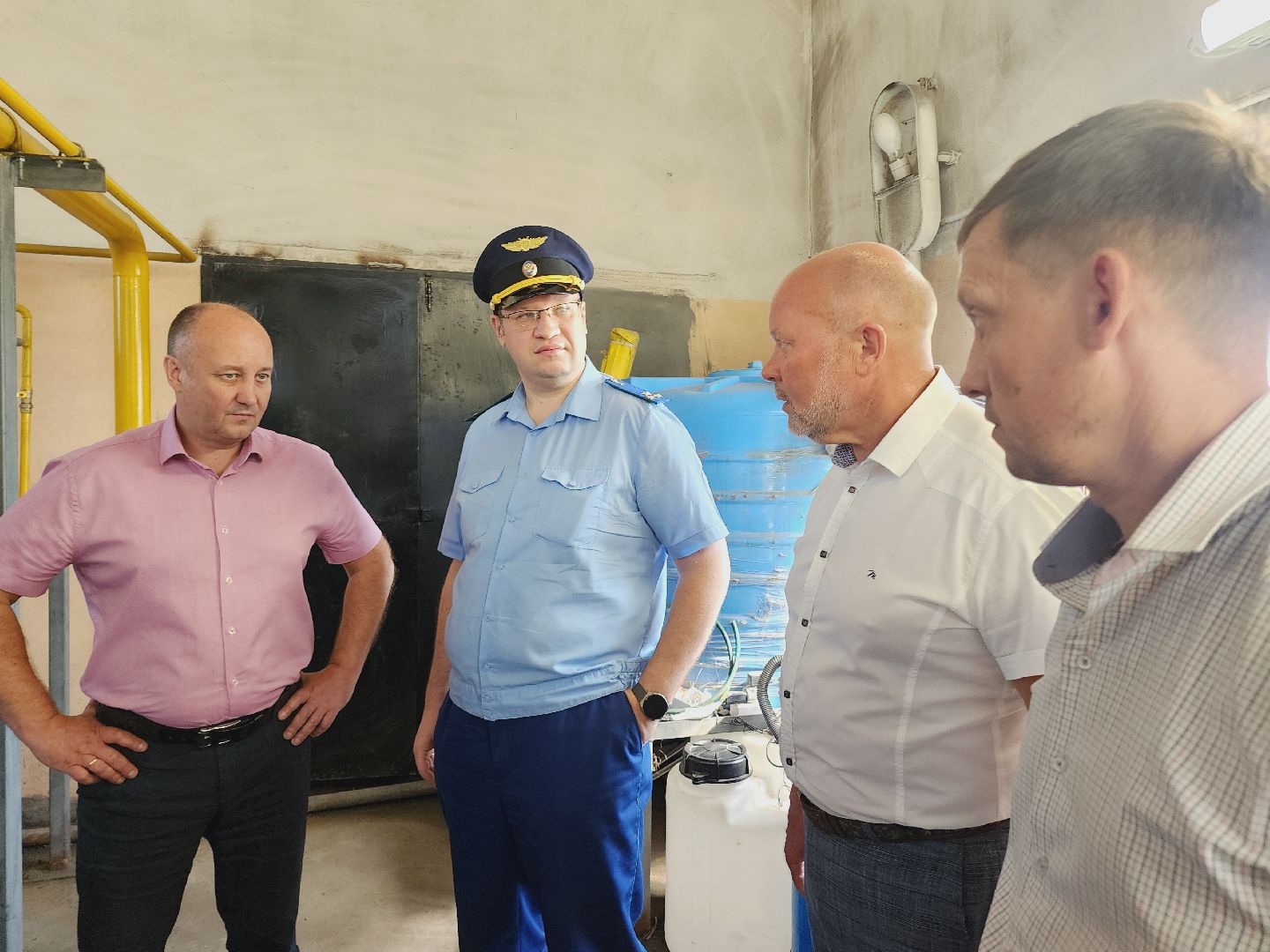 Егорьевск, Подмосковье, Московская область, Теплосети, Отопление,