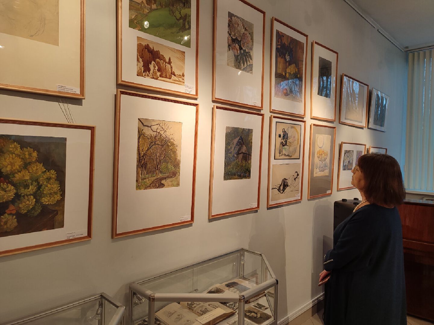 Звенигород, Культура,