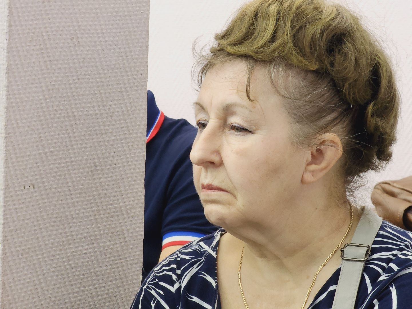 Егорьевск, Подмосковье, Московская область, ЖКХ, Управдом,