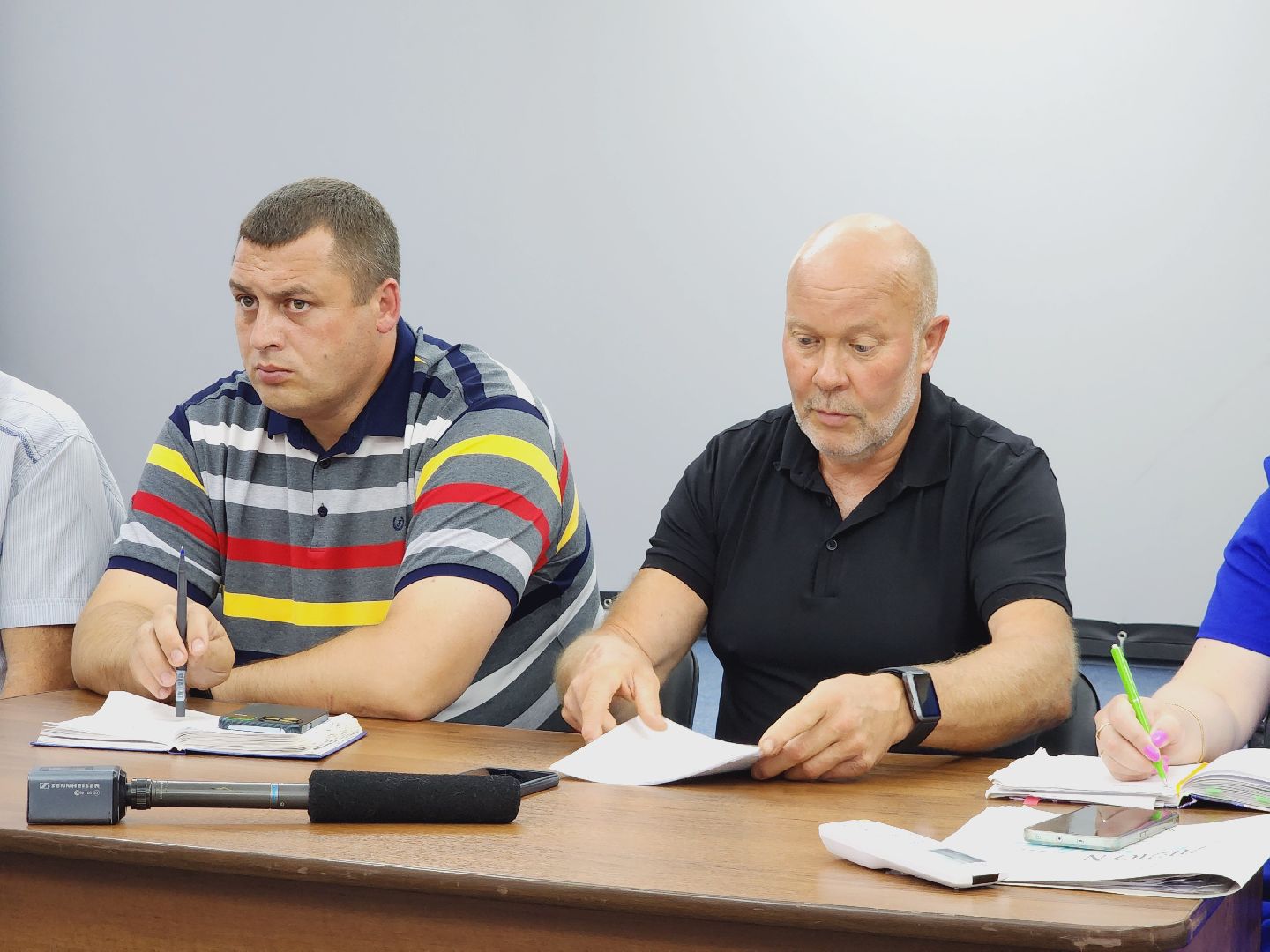 Егорьевск, Подмосковье, Московская область, ЖКХ, Управдом,