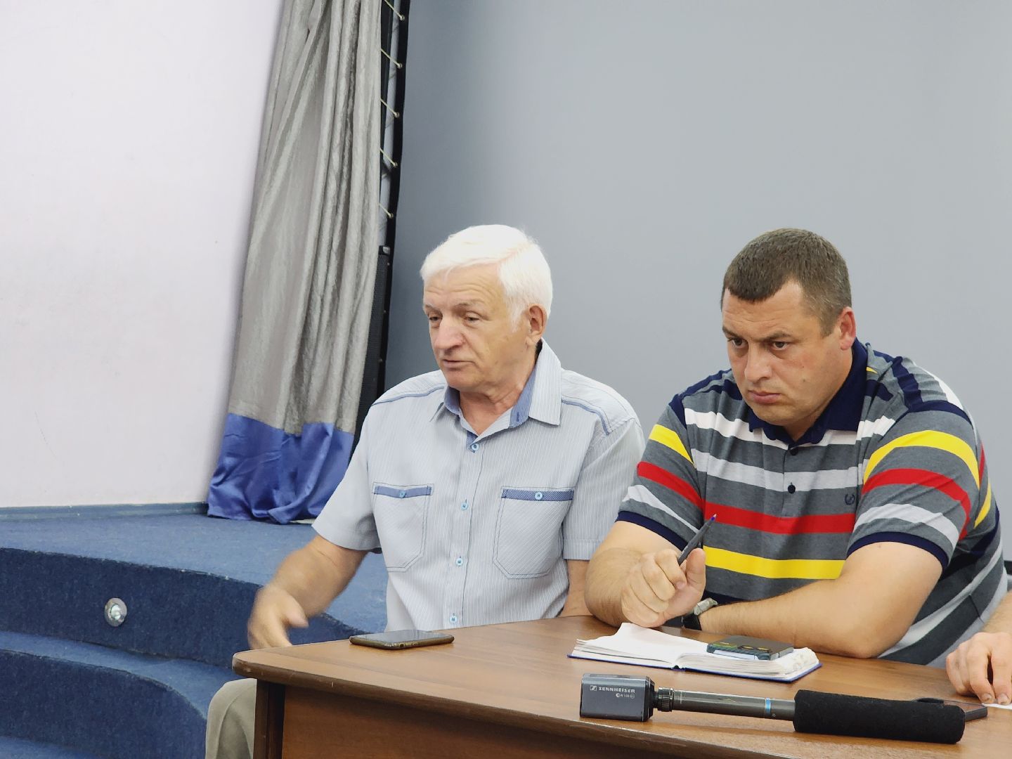 Егорьевск, Подмосковье, Московская область, ЖКХ, Управдом,