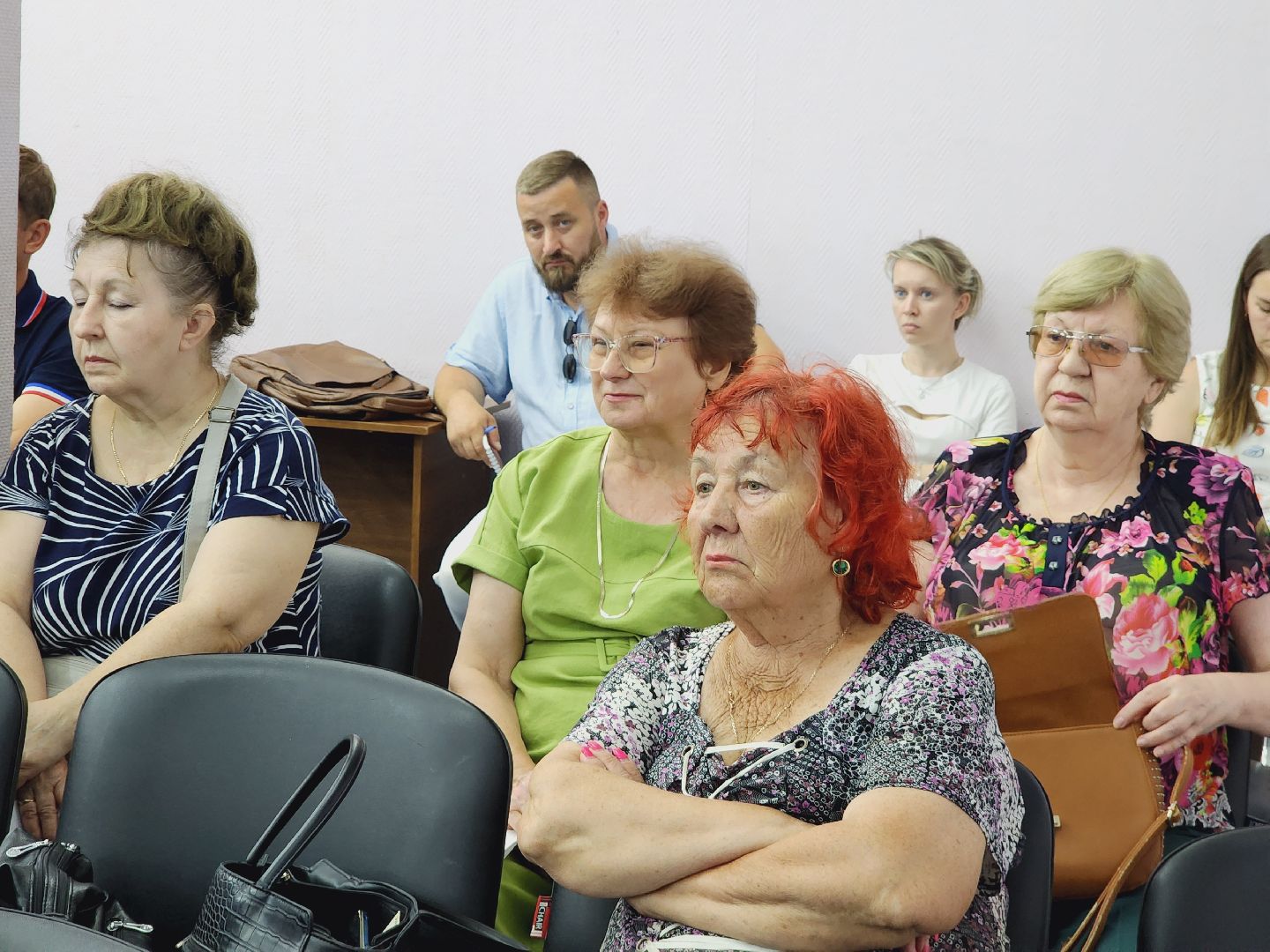 Егорьевск, Подмосковье, Московская область, ЖКХ, Управдом,