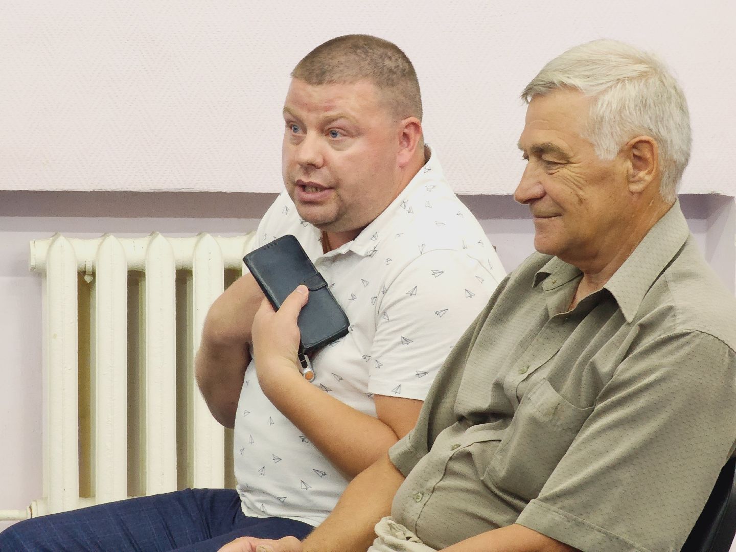 Егорьевск, Подмосковье, Московская область, ЖКХ, Управдом,