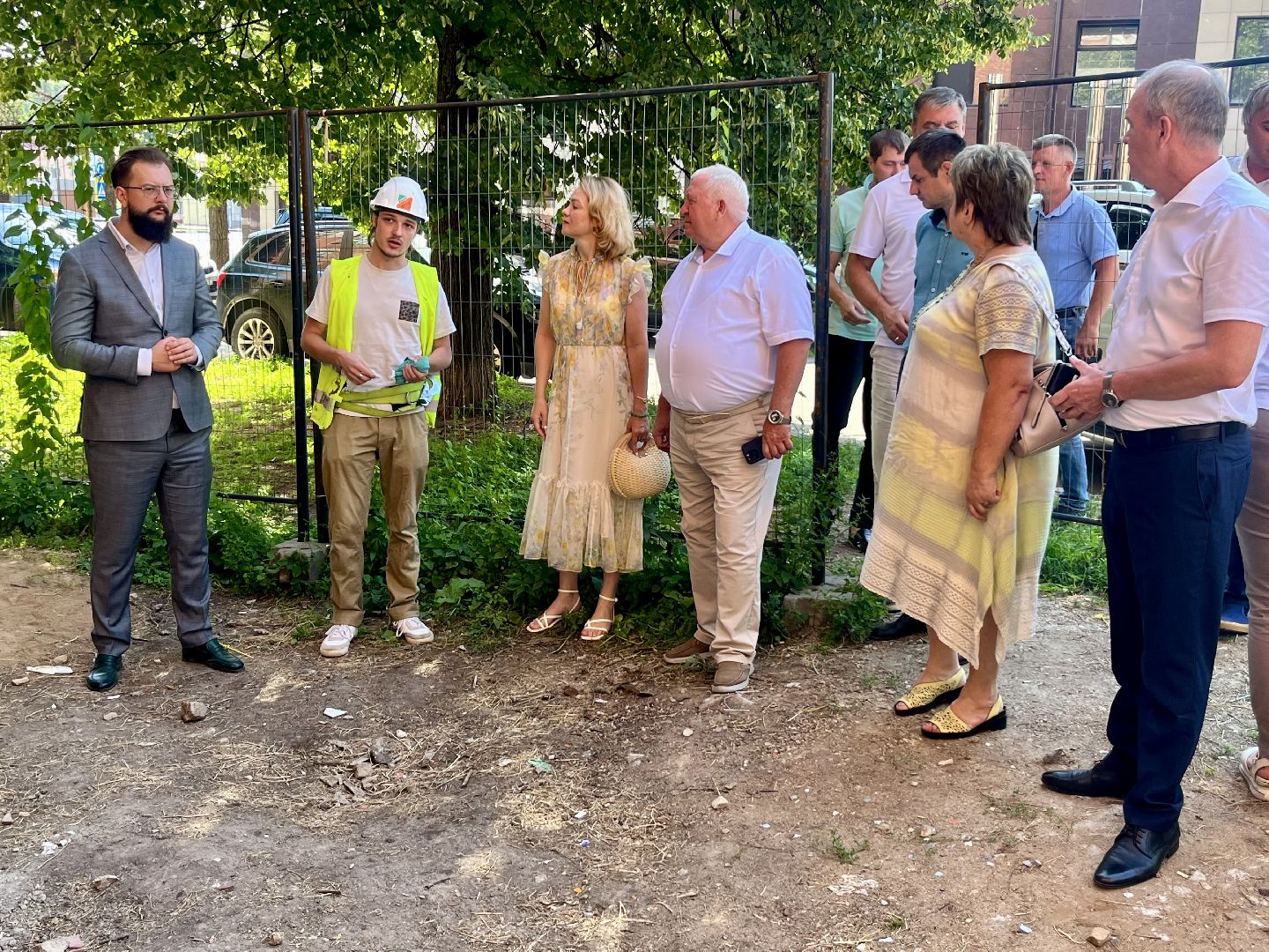 наро-фоминск, наро-фоминский городской округ, реставрация, Мозаика, Мозаичное панно, Юрий Дехто, гк остов,