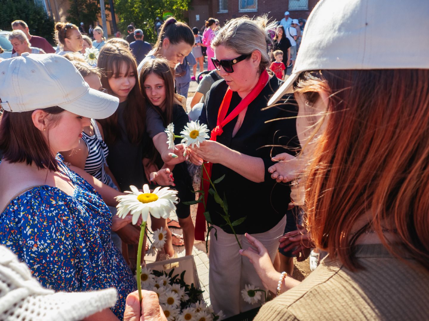 благоустройство, подмосквье, дедовск, открытие, детская площадка,
