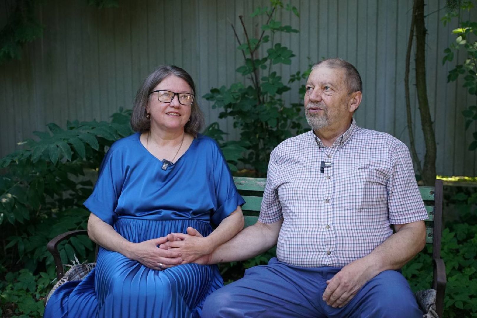 химки, общество, день семьи любви и верности, юбиляры семейной жизни, золотая свадьба,