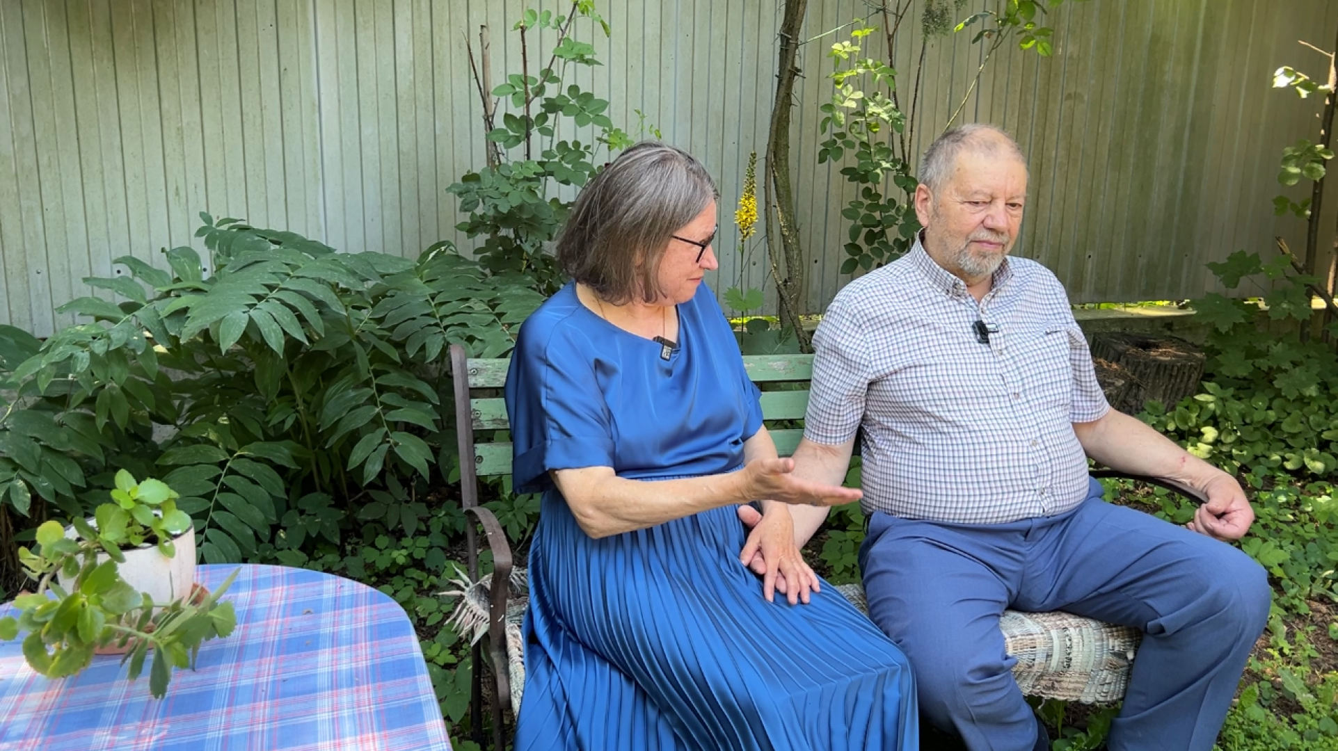 химки, общество, день семьи любви и верности, юбиляры семейной жизни, золотая свадьба,