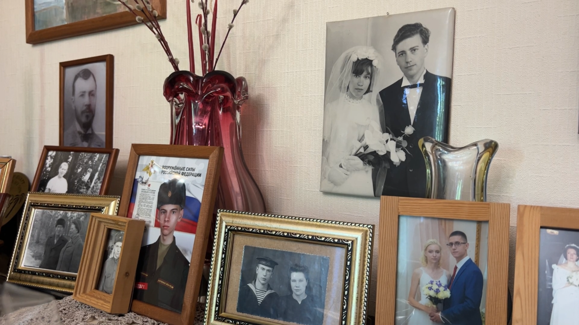 химки, общество, день семьи любви и верности, юбиляры семейной жизни, золотая свадьба,