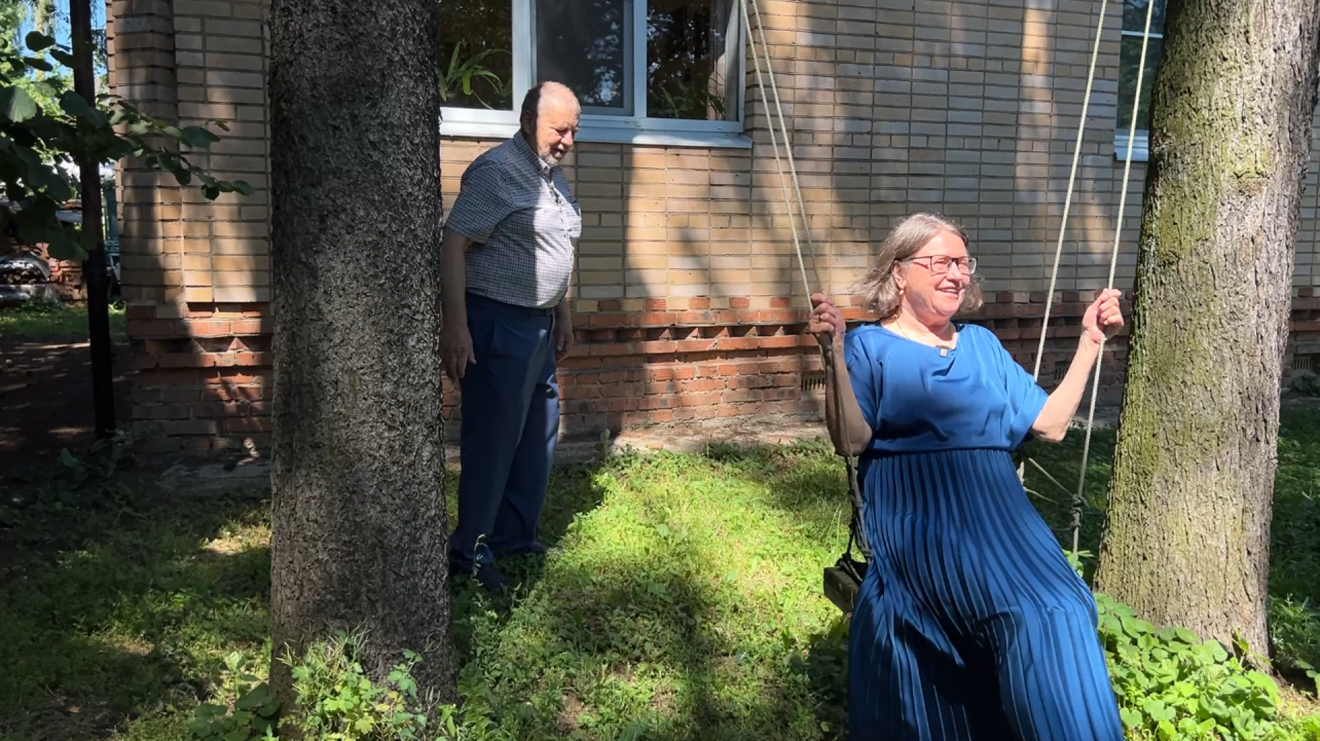 химки, общество, день семьи любви и верности, юбиляры семейной жизни, золотая свадьба,