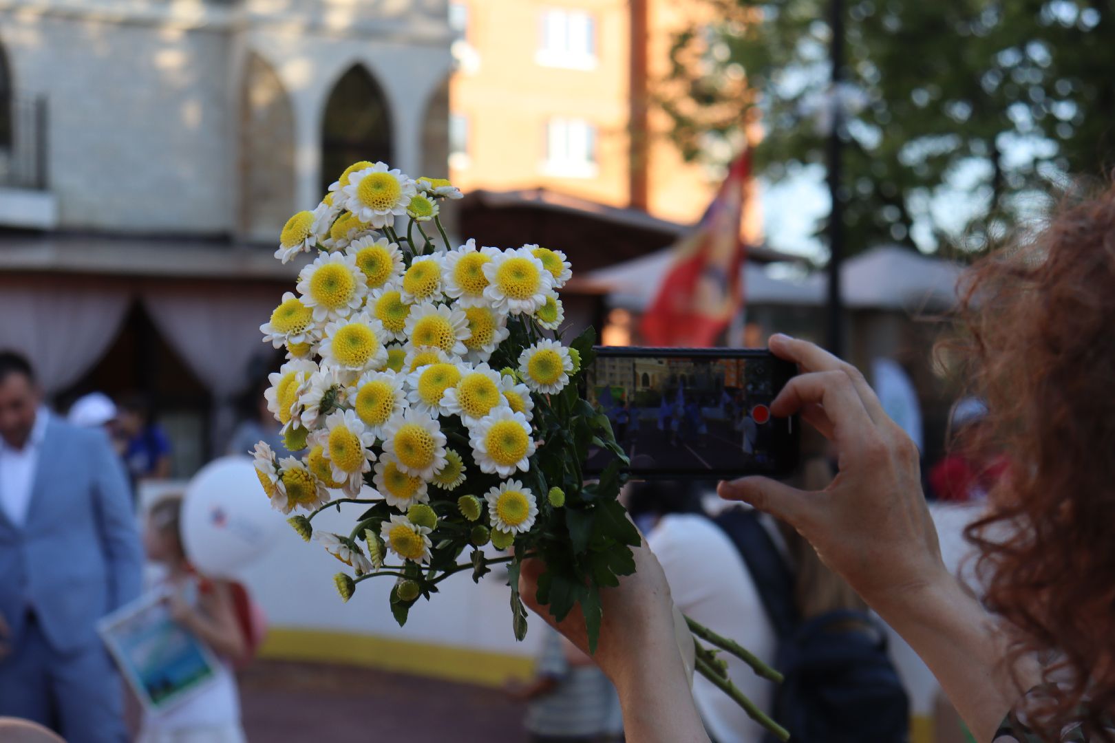 Андроник Пак, дзержинский, Сергий Калашников, День семьи, день семьи,