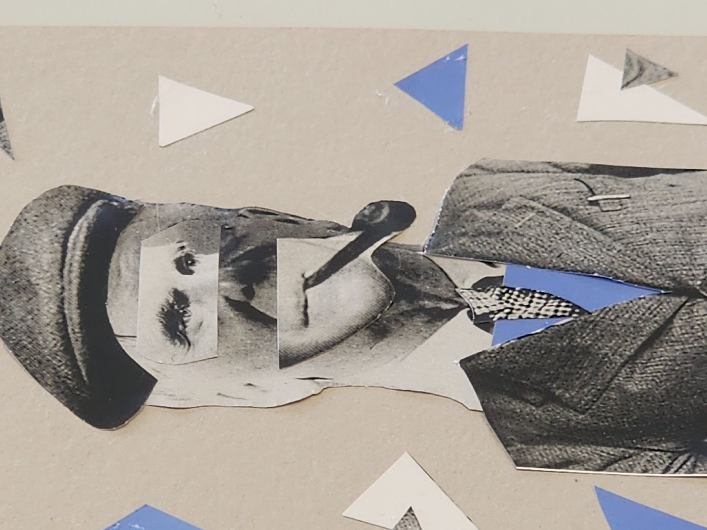 долгопрудный, мфти, петр капица, коллаж, мастер-класс,