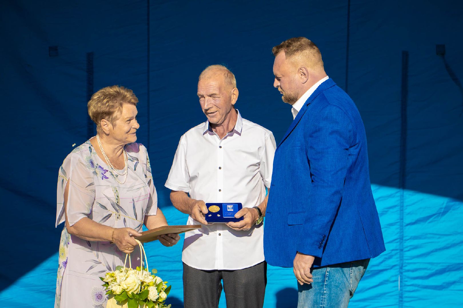 день семьи любви и верности, парк крестов брод, Рошаль, Большая Шатура, Праздник,