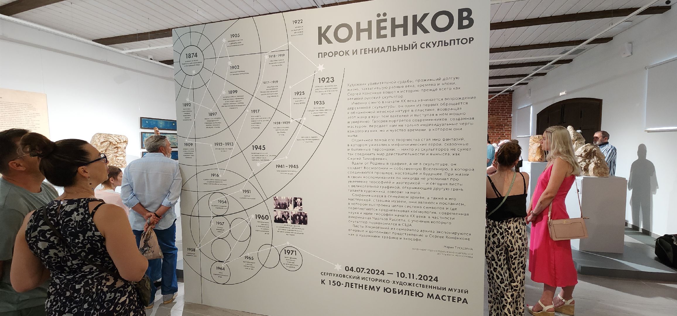 серпухов, подмосковья, СИХМ,