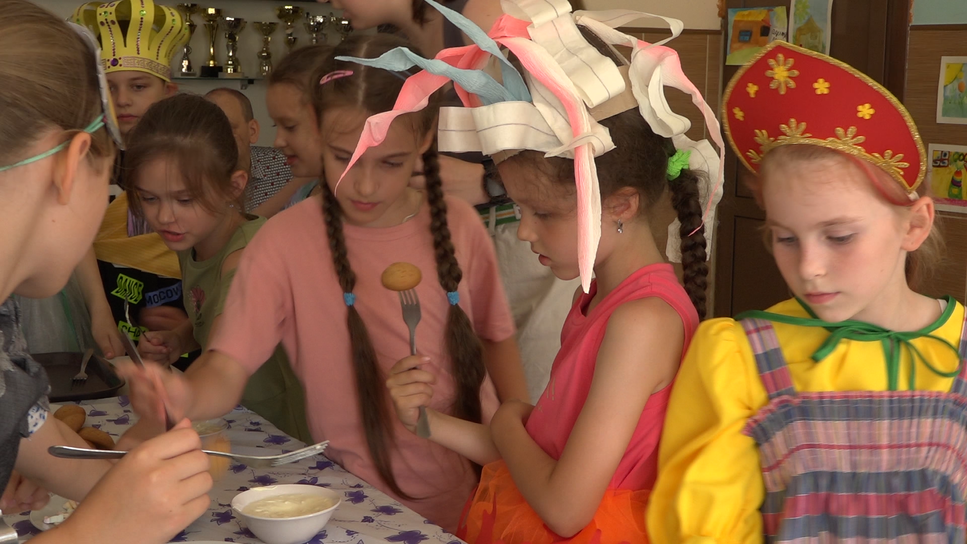 школа Перспектива, Власиха Перспектива, летний лагерь Перспектива, волонтеры Власихи, пришкольный лагерь Власиха,