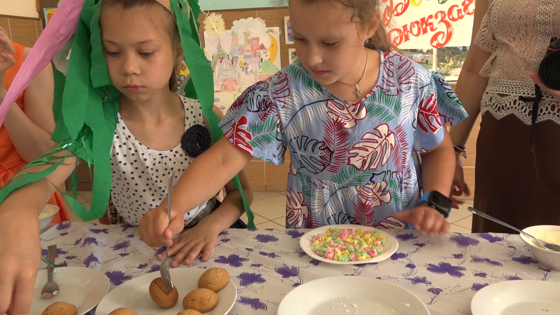 школа Перспектива, Власиха Перспектива, летний лагерь Перспектива, волонтеры Власихи, пришкольный лагерь Власиха,