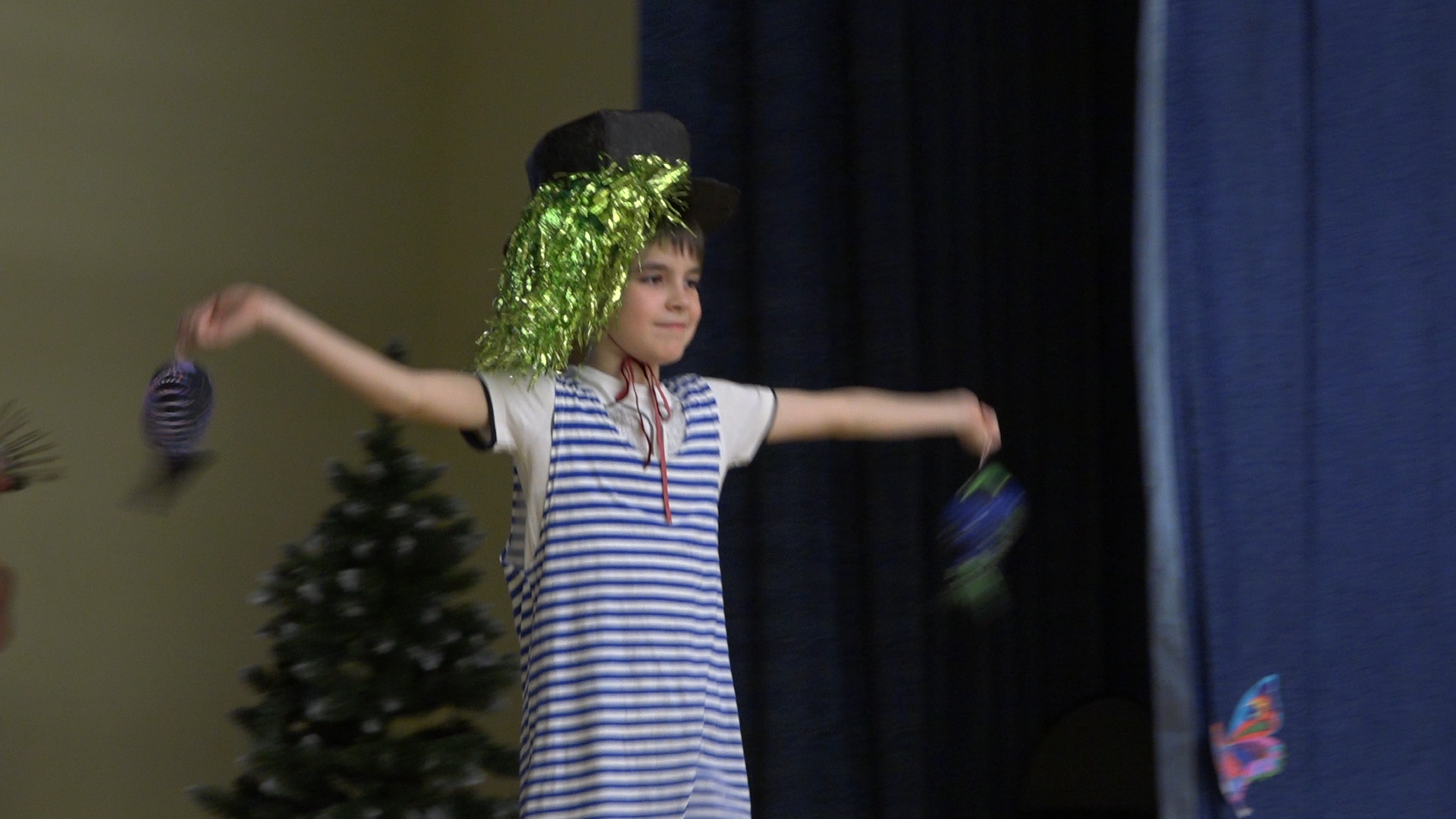 школа Перспектива, Власиха Перспектива, летний лагерь Перспектива, волонтеры Власихи, пришкольный лагерь Власиха,