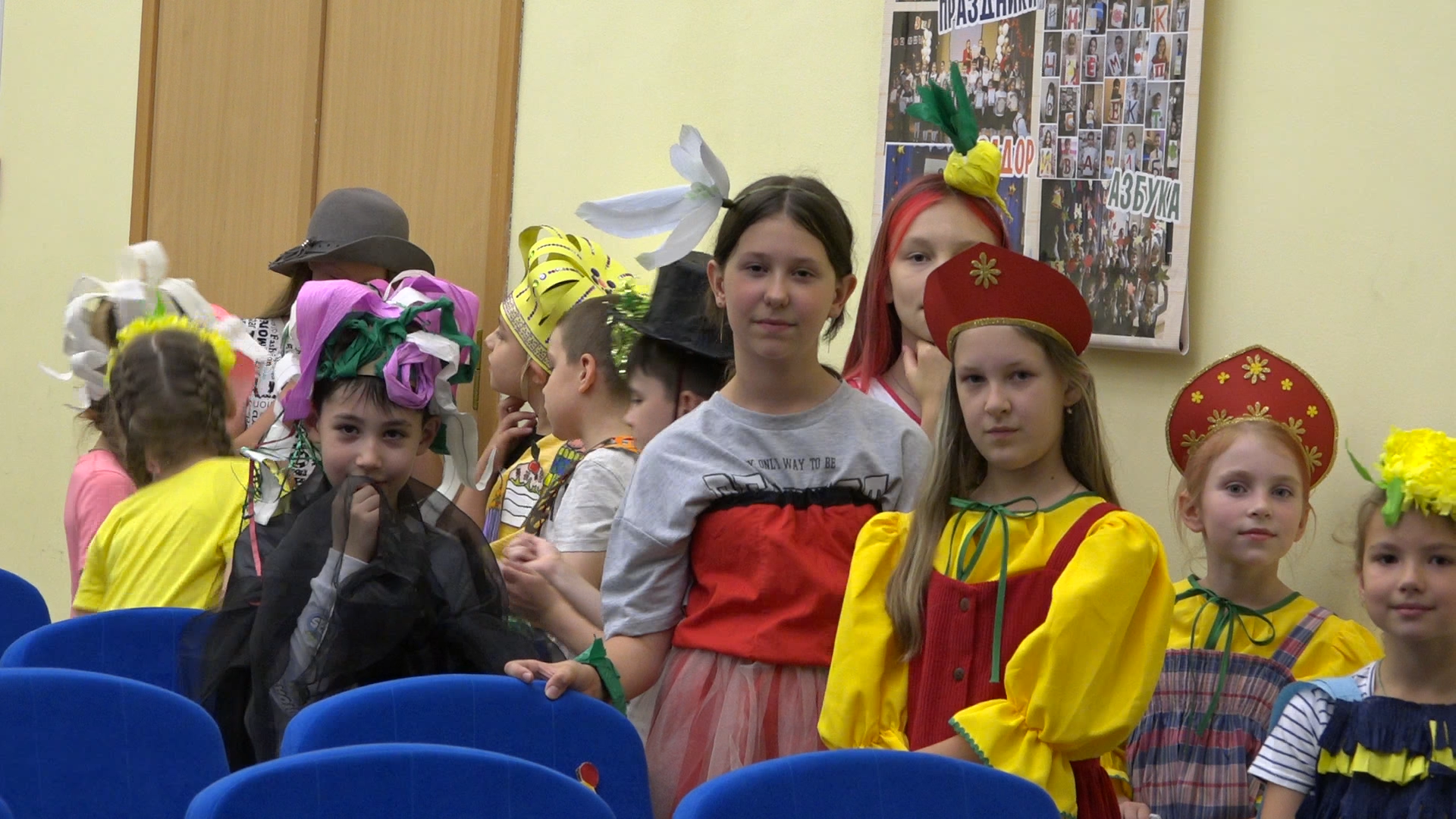 школа Перспектива, Власиха Перспектива, летний лагерь Перспектива, волонтеры Власихи, пришкольный лагерь Власиха,