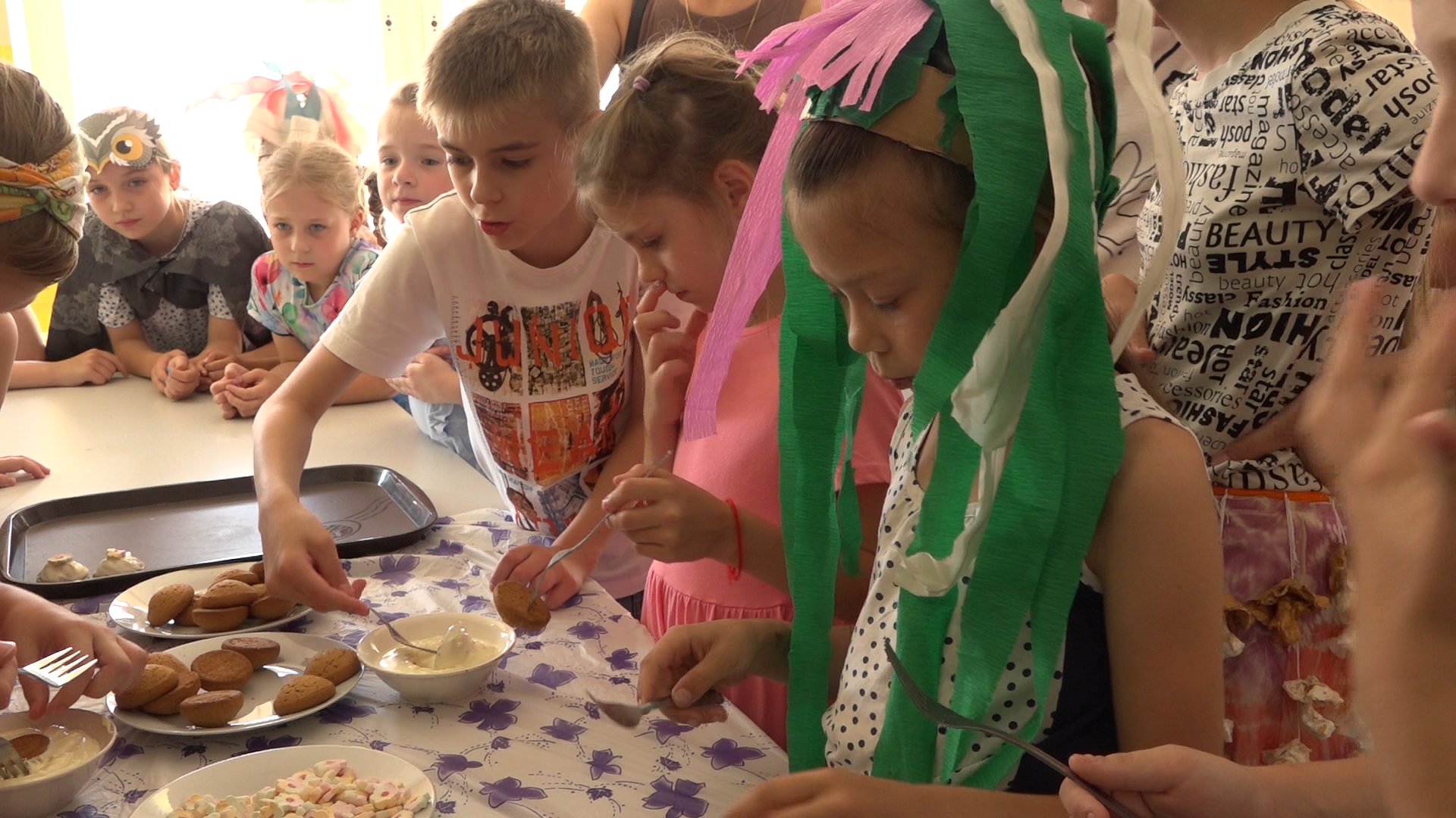 школа Перспектива, Власиха Перспектива, летний лагерь Перспектива, волонтеры Власихи, пришкольный лагерь Власиха,