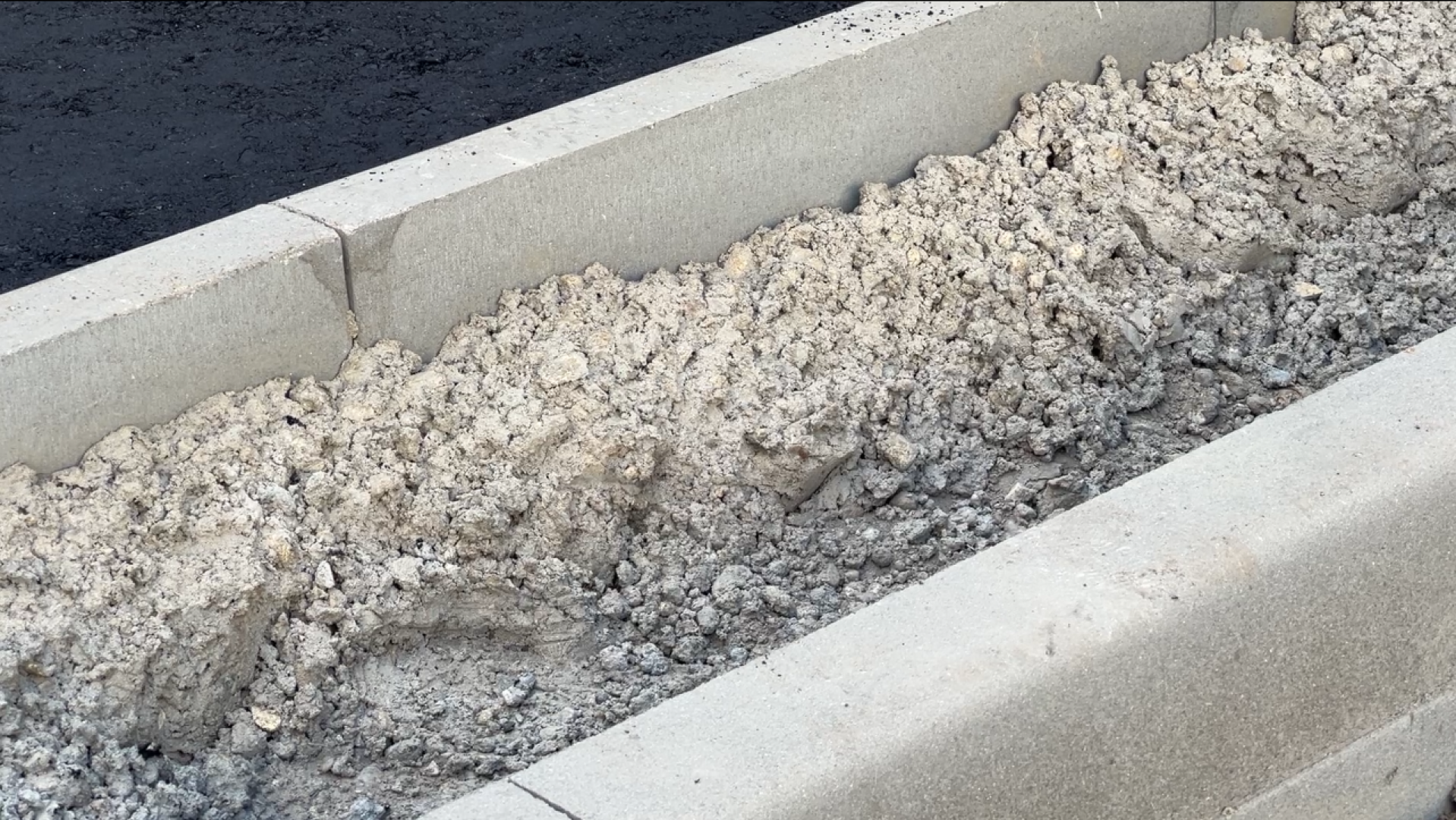 химки, благоустройство, замена асфальта во дворе, благоустройство дворовой территории,