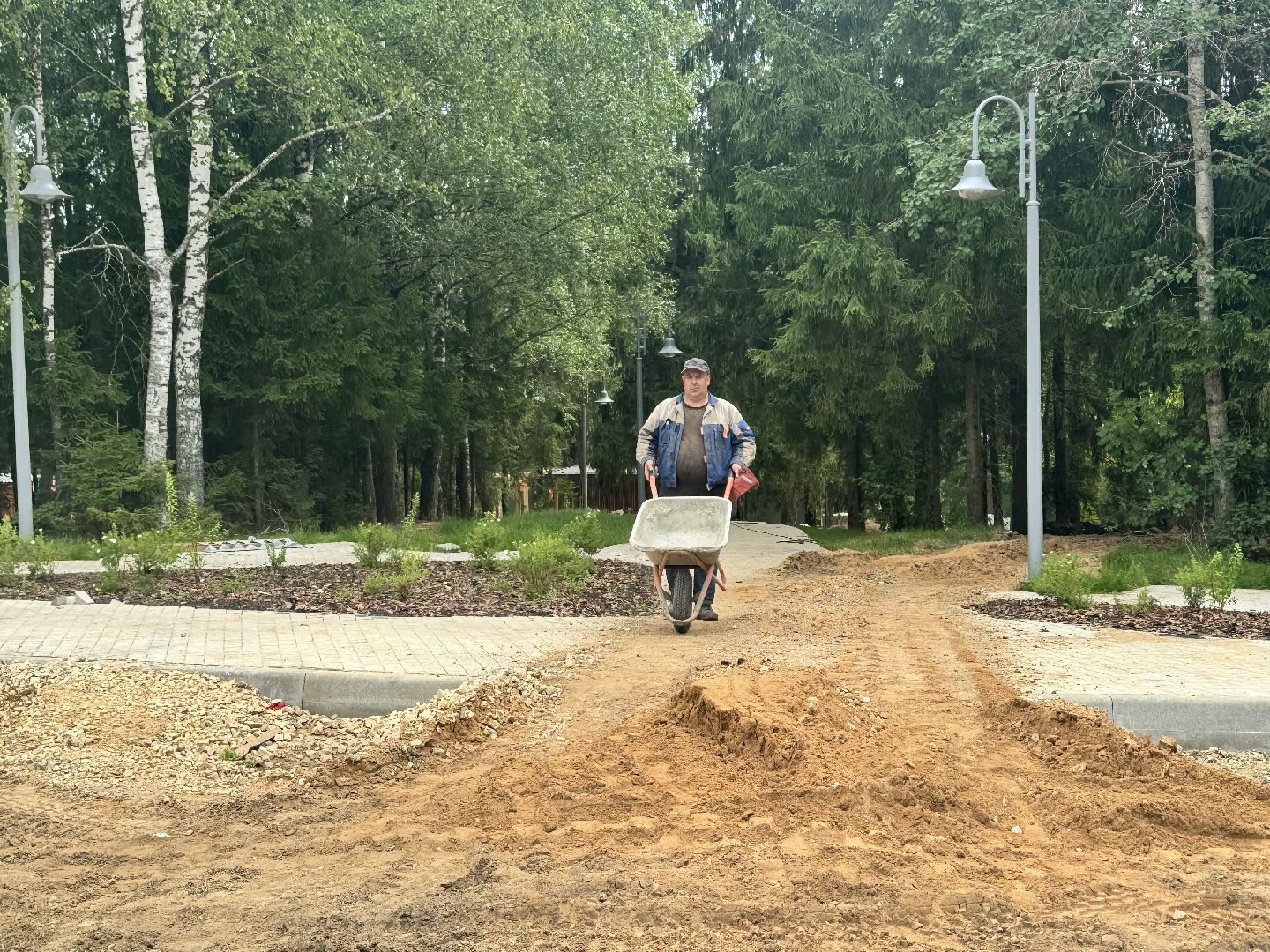 шаховская, плотина, строителтство,