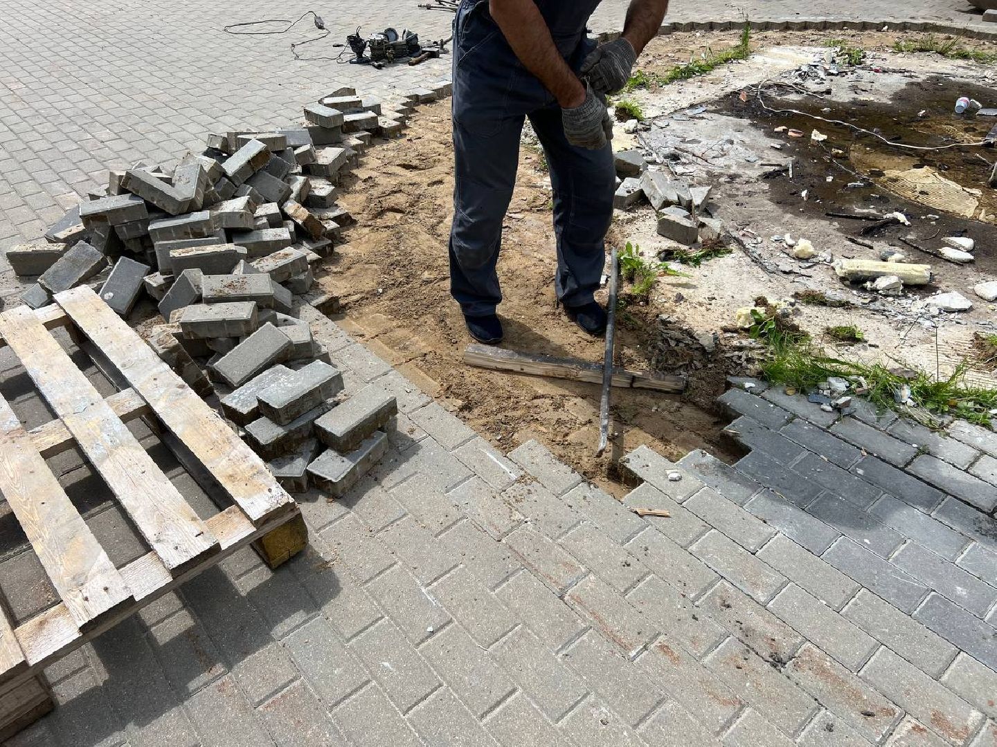 фонтан, подрядная организация, городской округ восход,