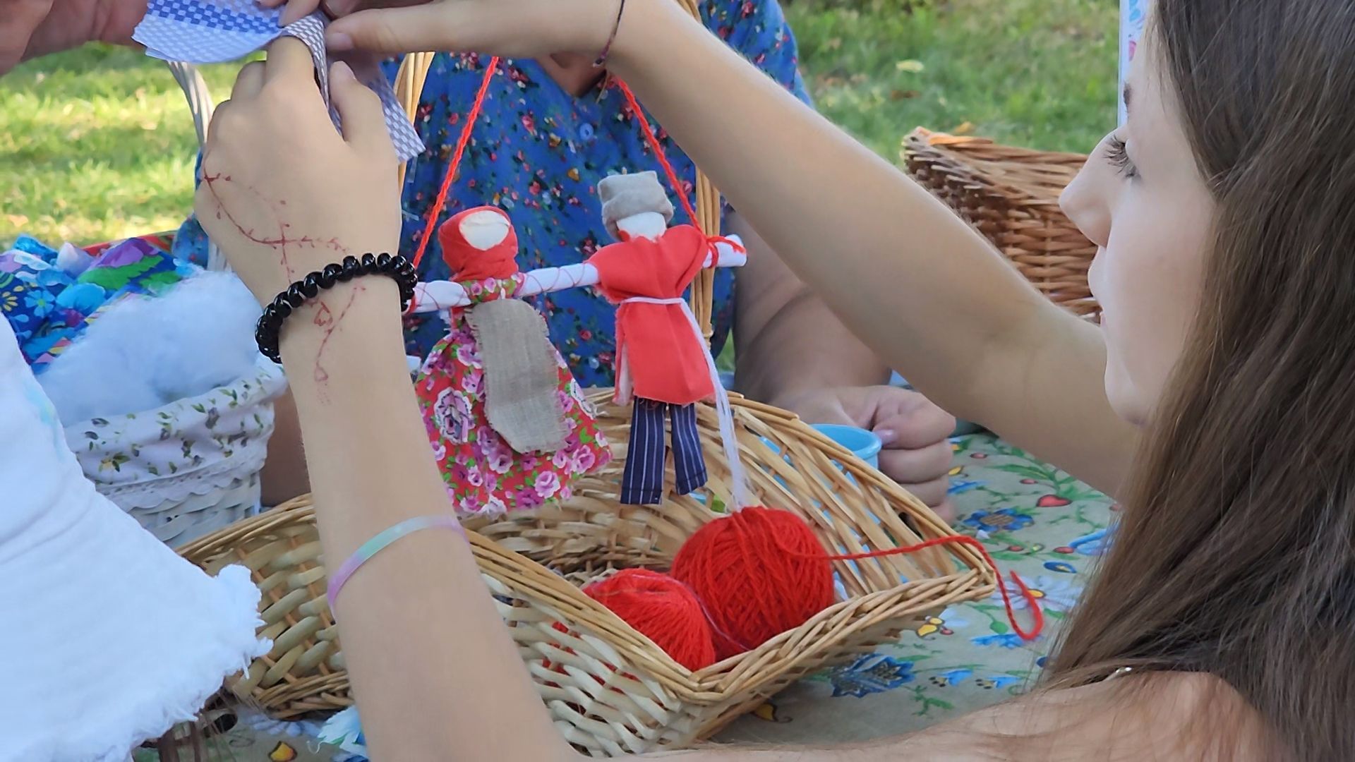 Коломна, день семьи любви и верности, праздничная программа,