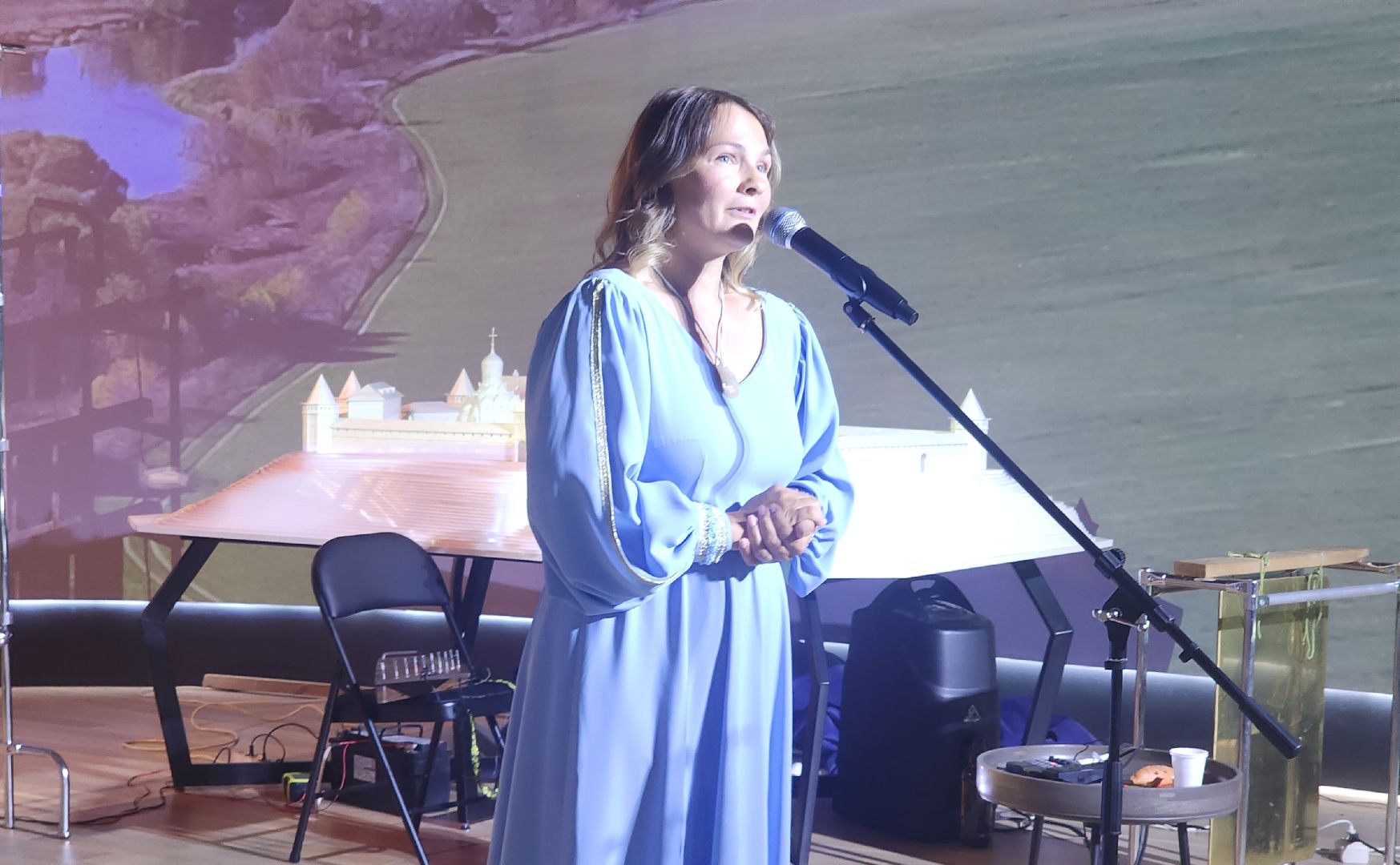 Звенигород, Туризм, Культура,