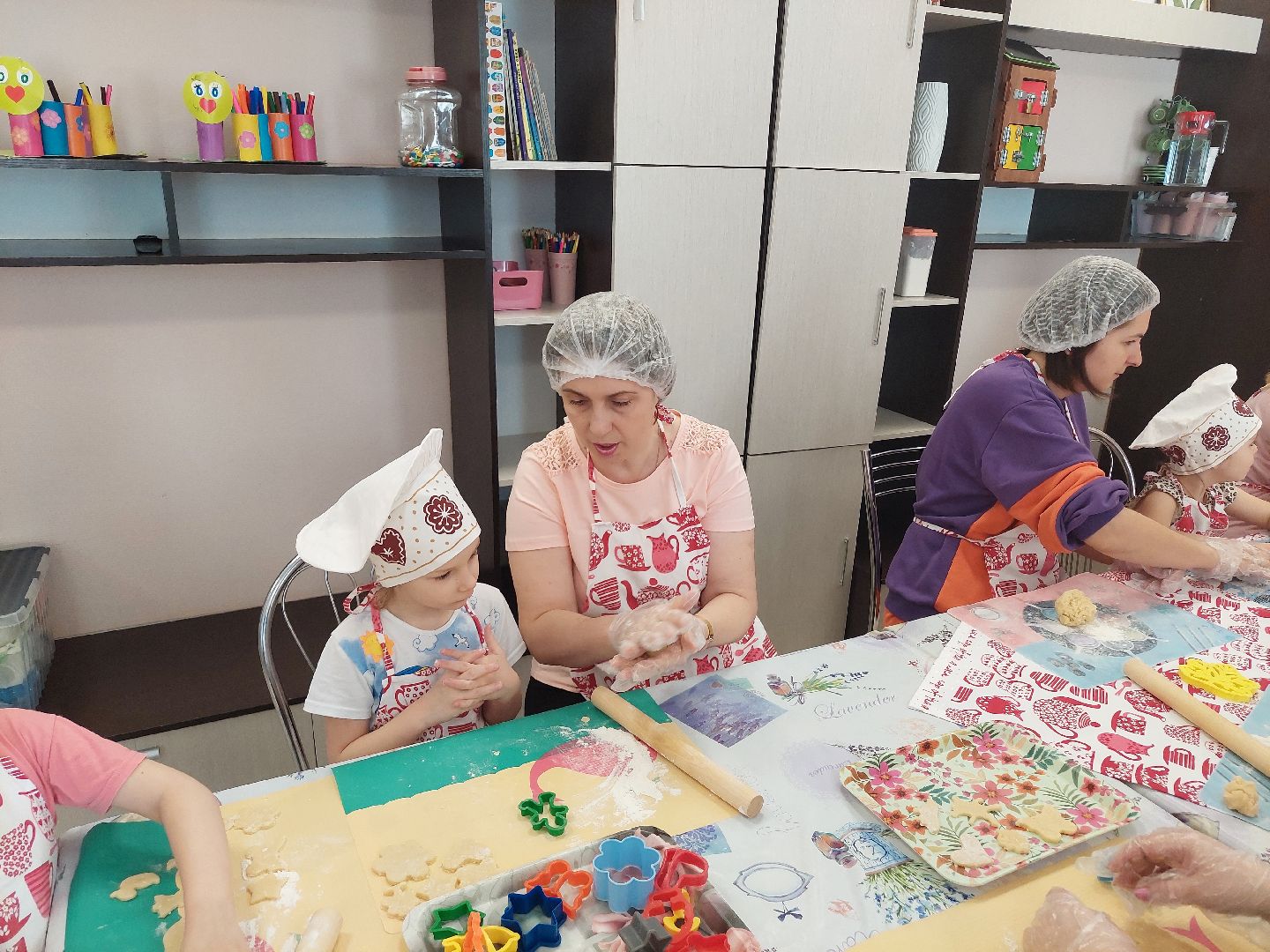 дети, ЛФК, здоровье