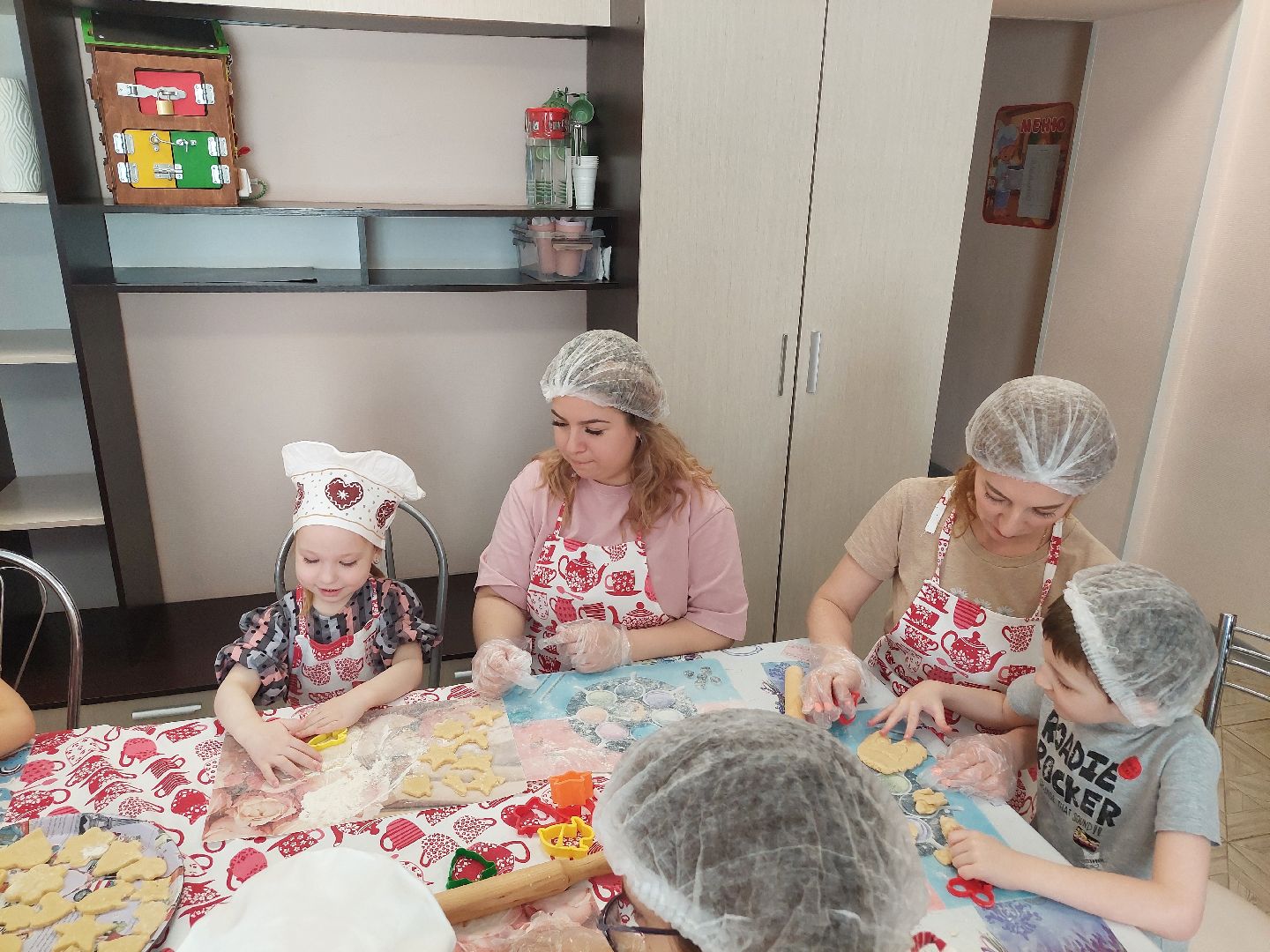 дети, ЛФК, здоровье