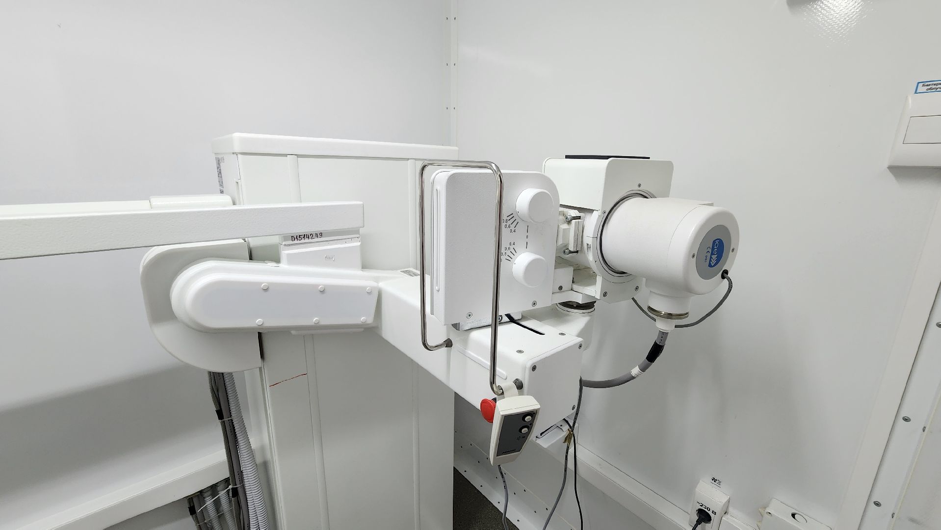 Солнечногорск, Медицина, выездная диспансеризация,