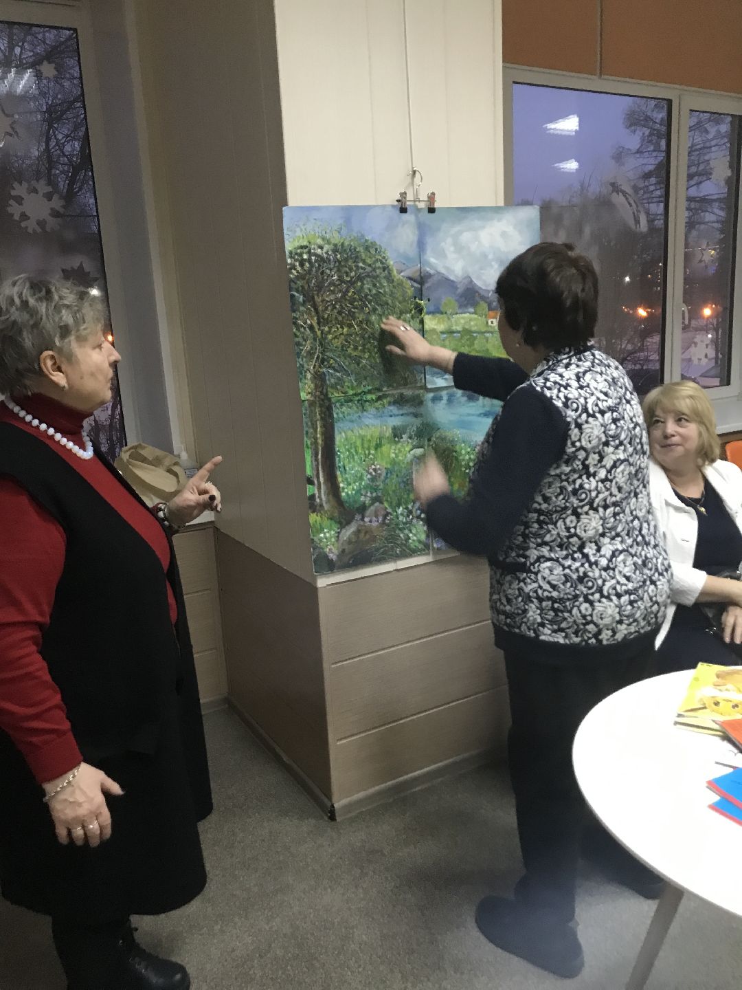 Балашиха, общество