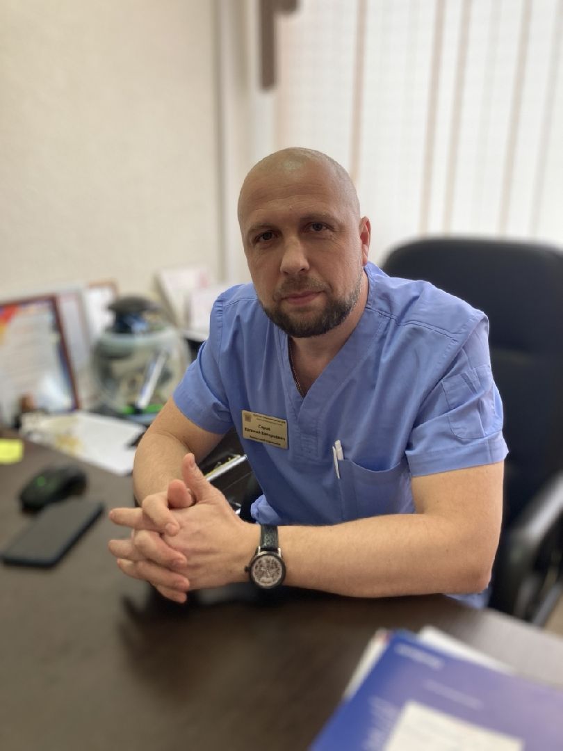 Солнечногорск, общество, наука, исследование, онкология