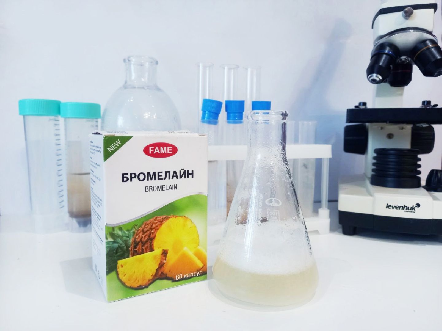 Солнечногорск, общество, наука, исследование, онкология