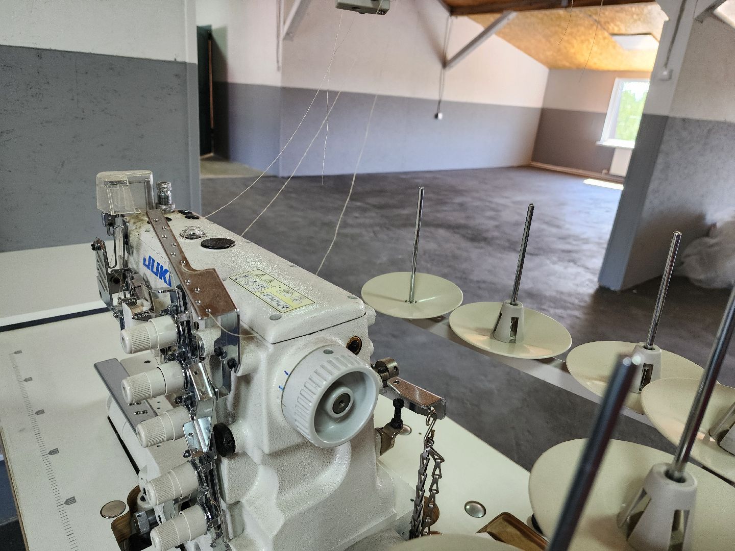 красноармейск, г.о. пушкинский, швейное производство, малый бизнес,