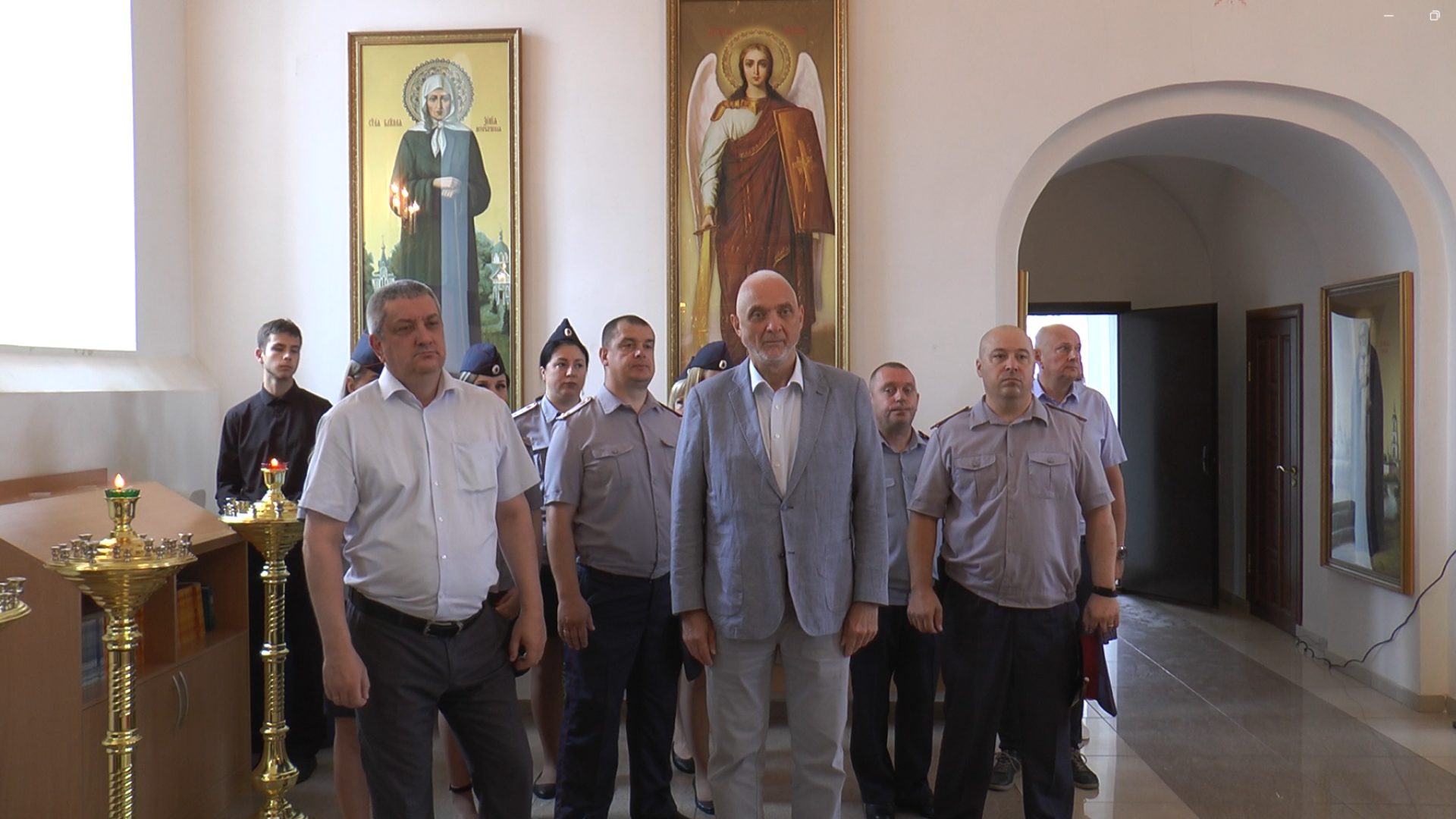 Дмитров, ИК-1, ФСИН,